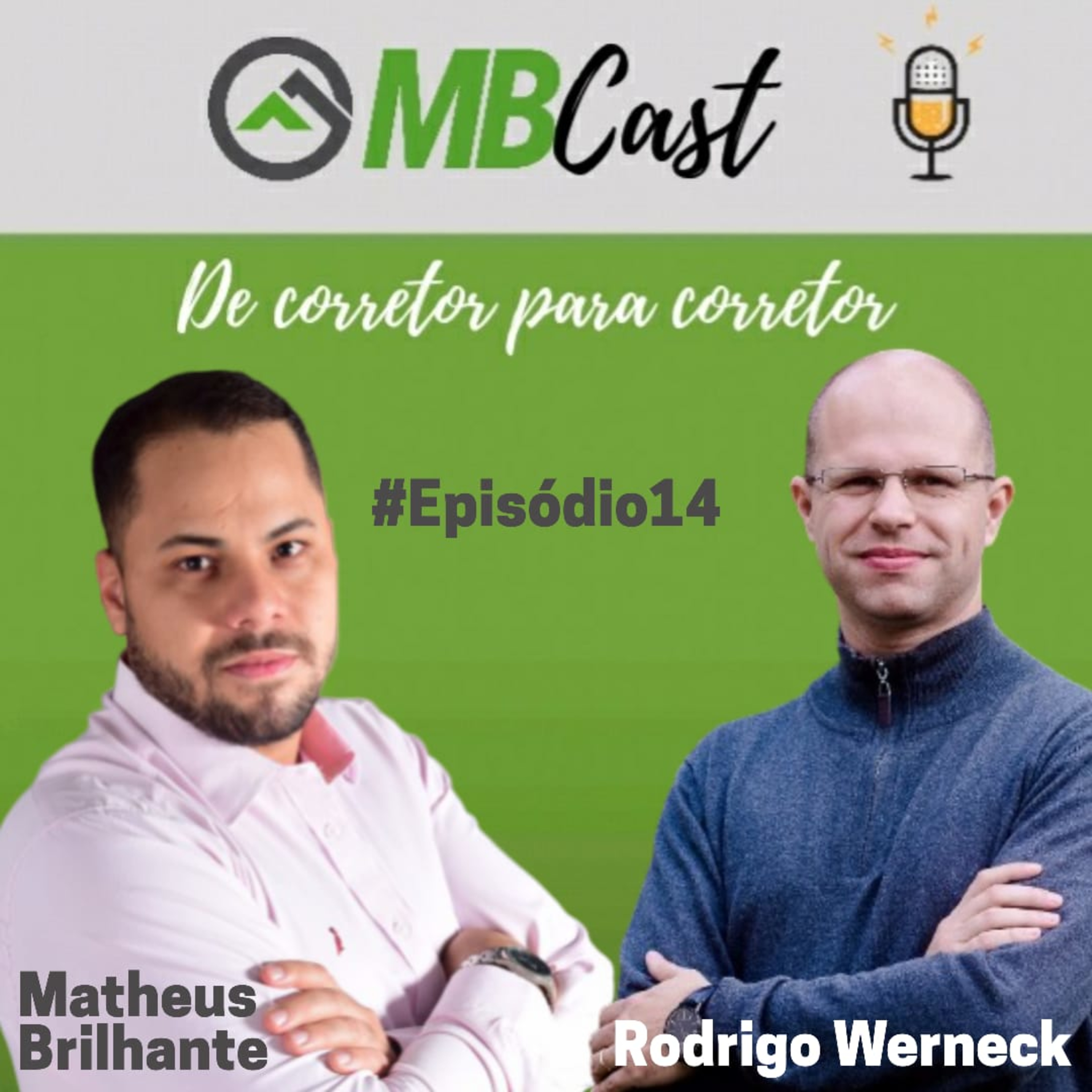 MB Cast