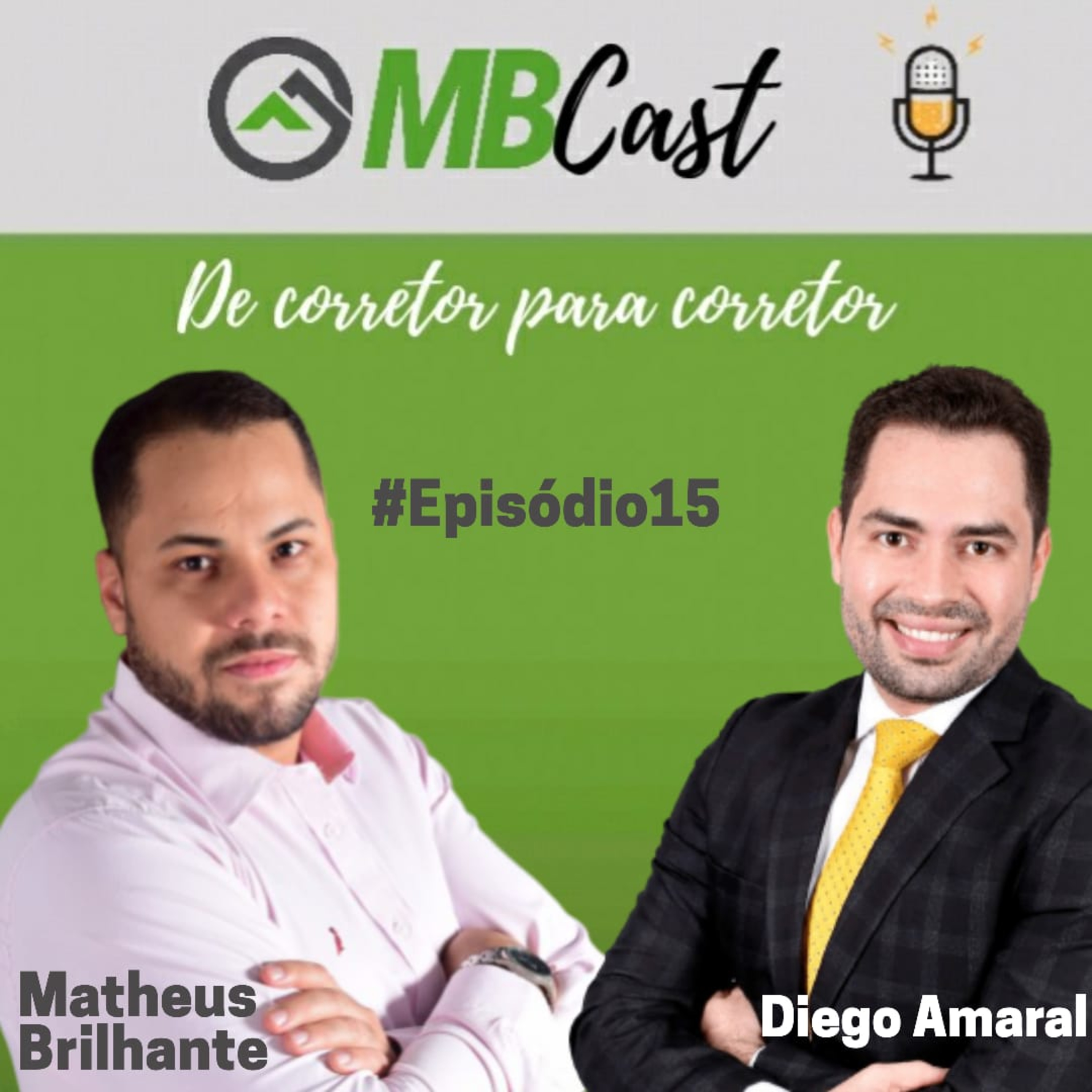 MB Cast