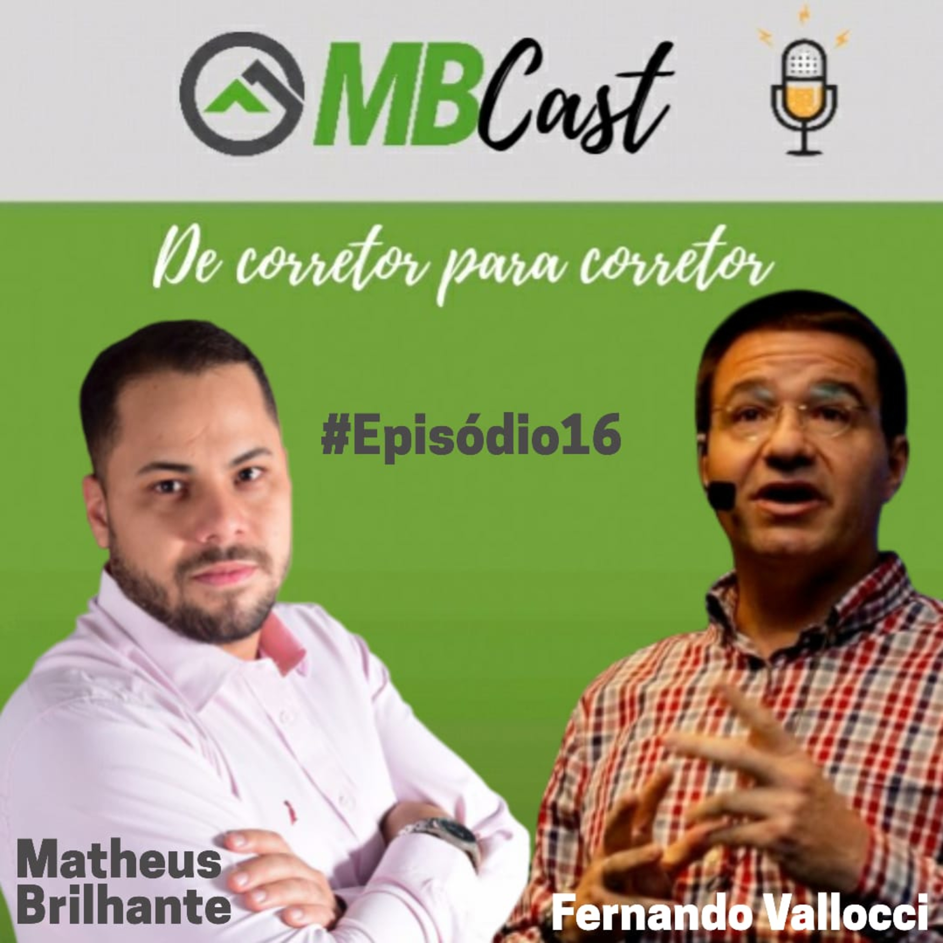 MB Cast