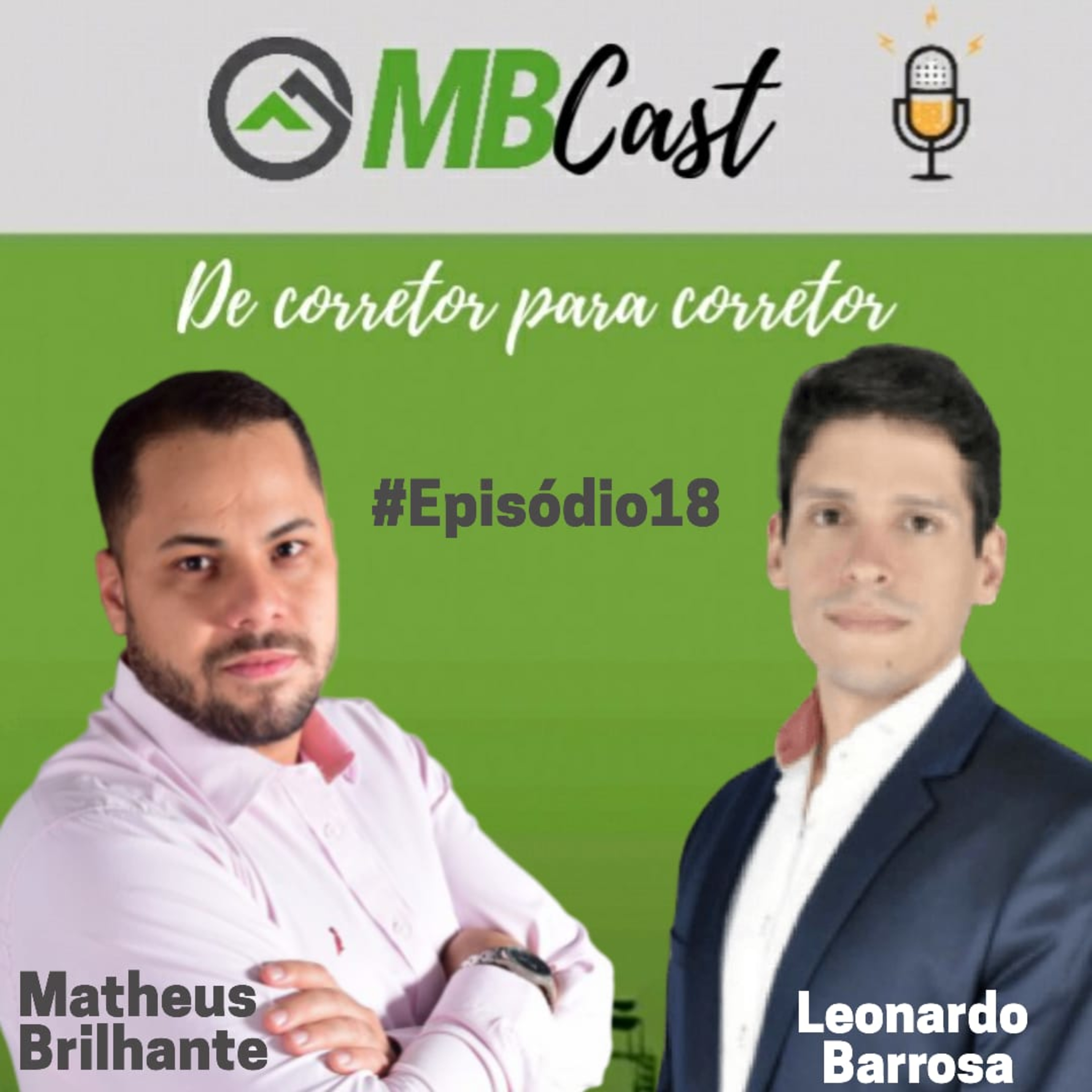 MB Cast