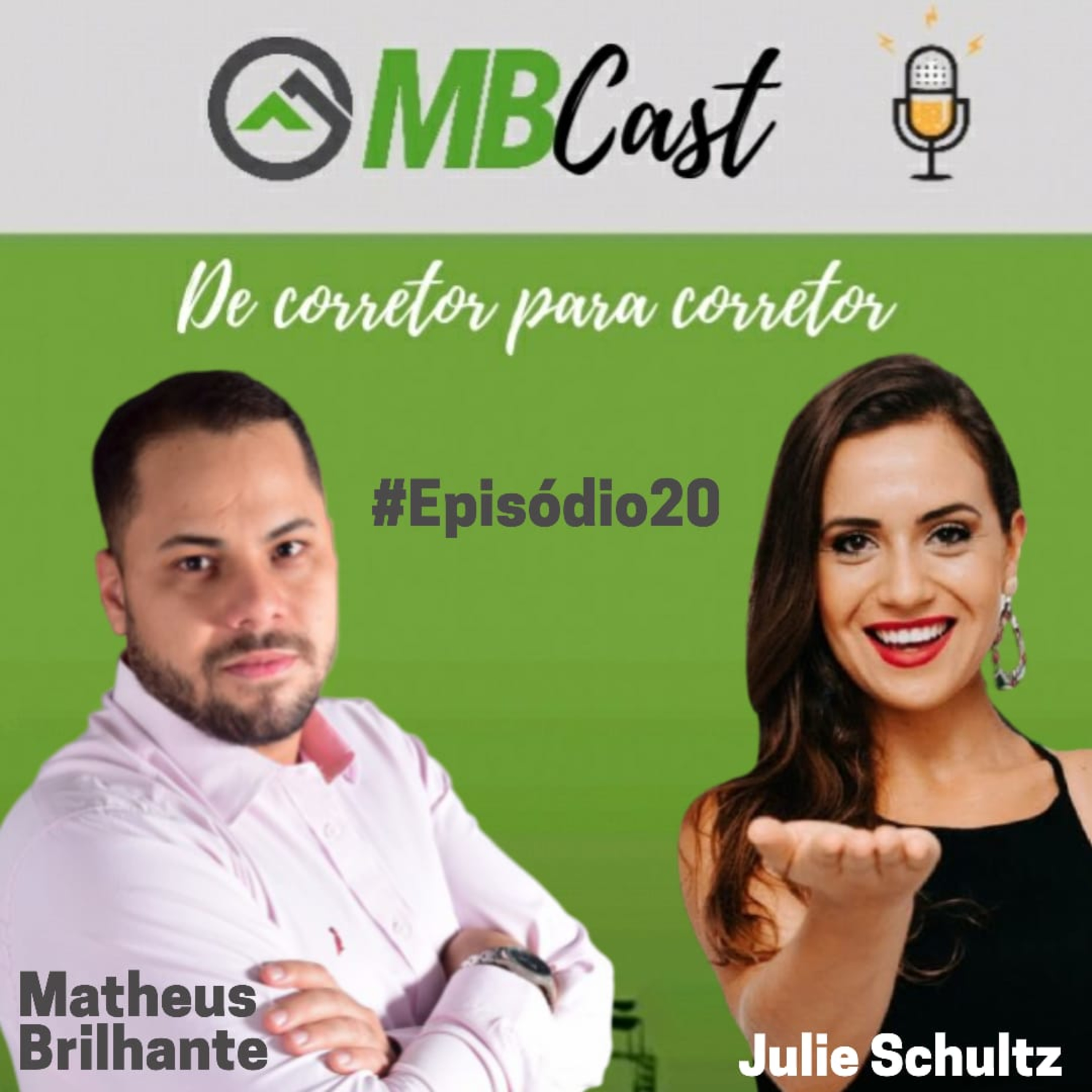 MB Cast