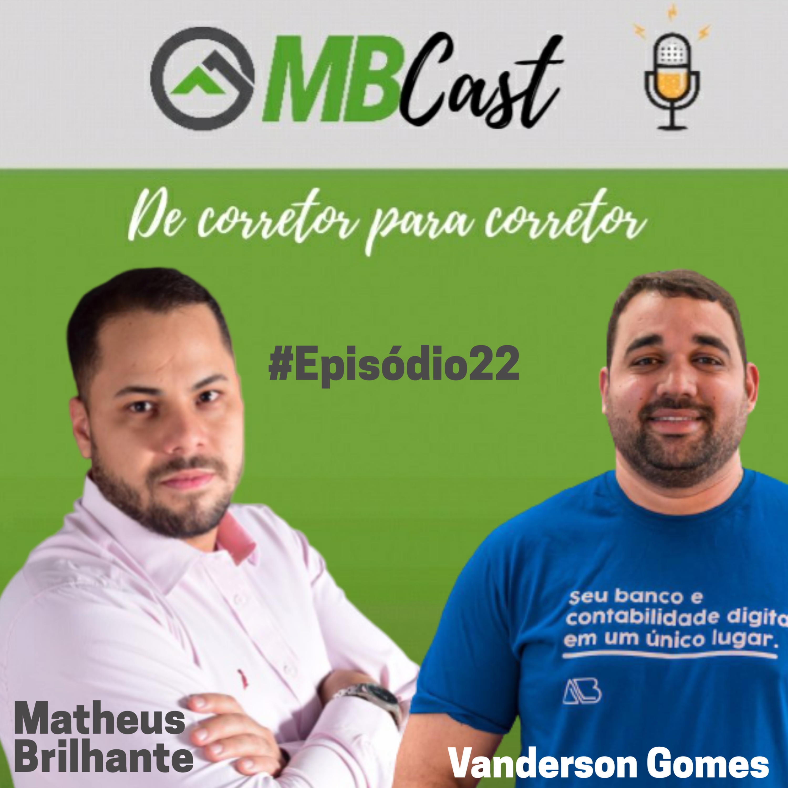 MB Cast
