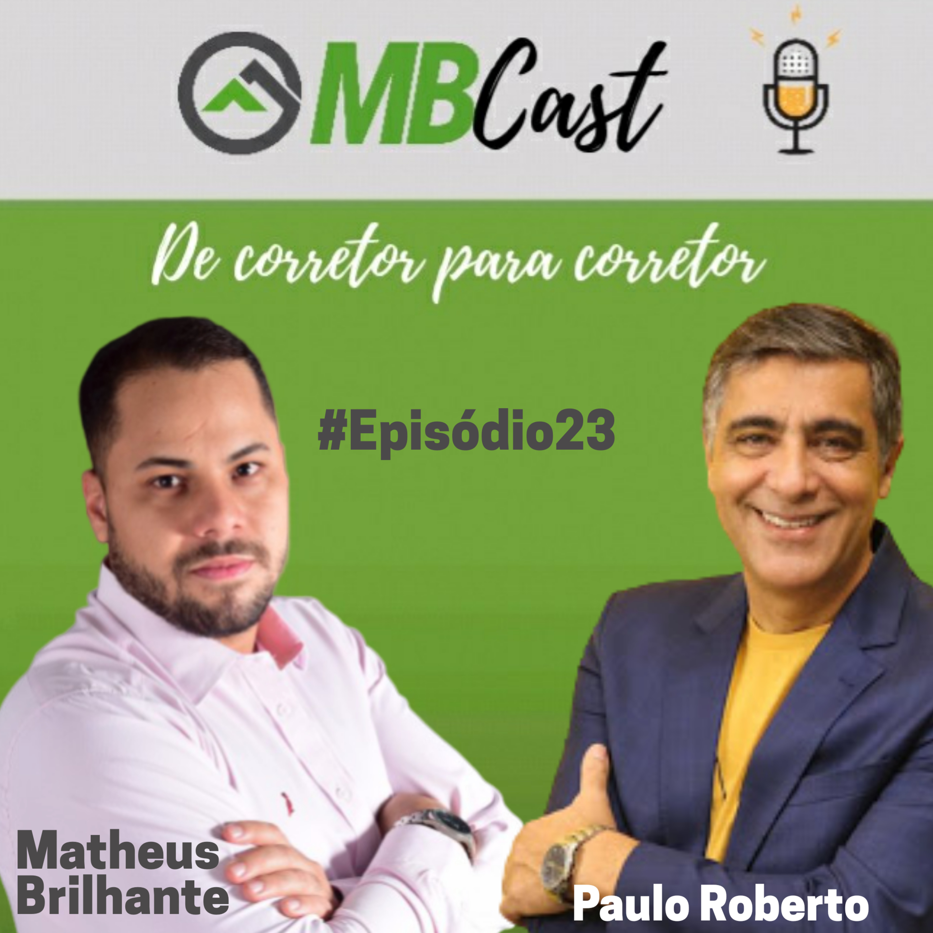 MB Cast
