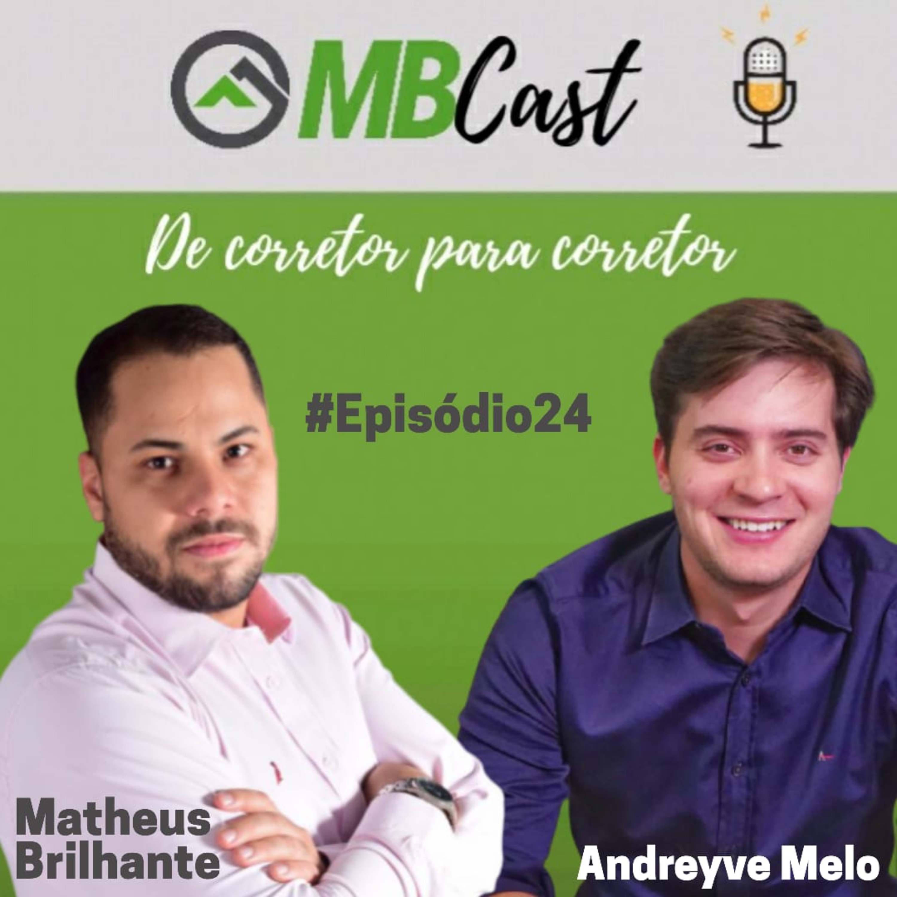 MB Cast