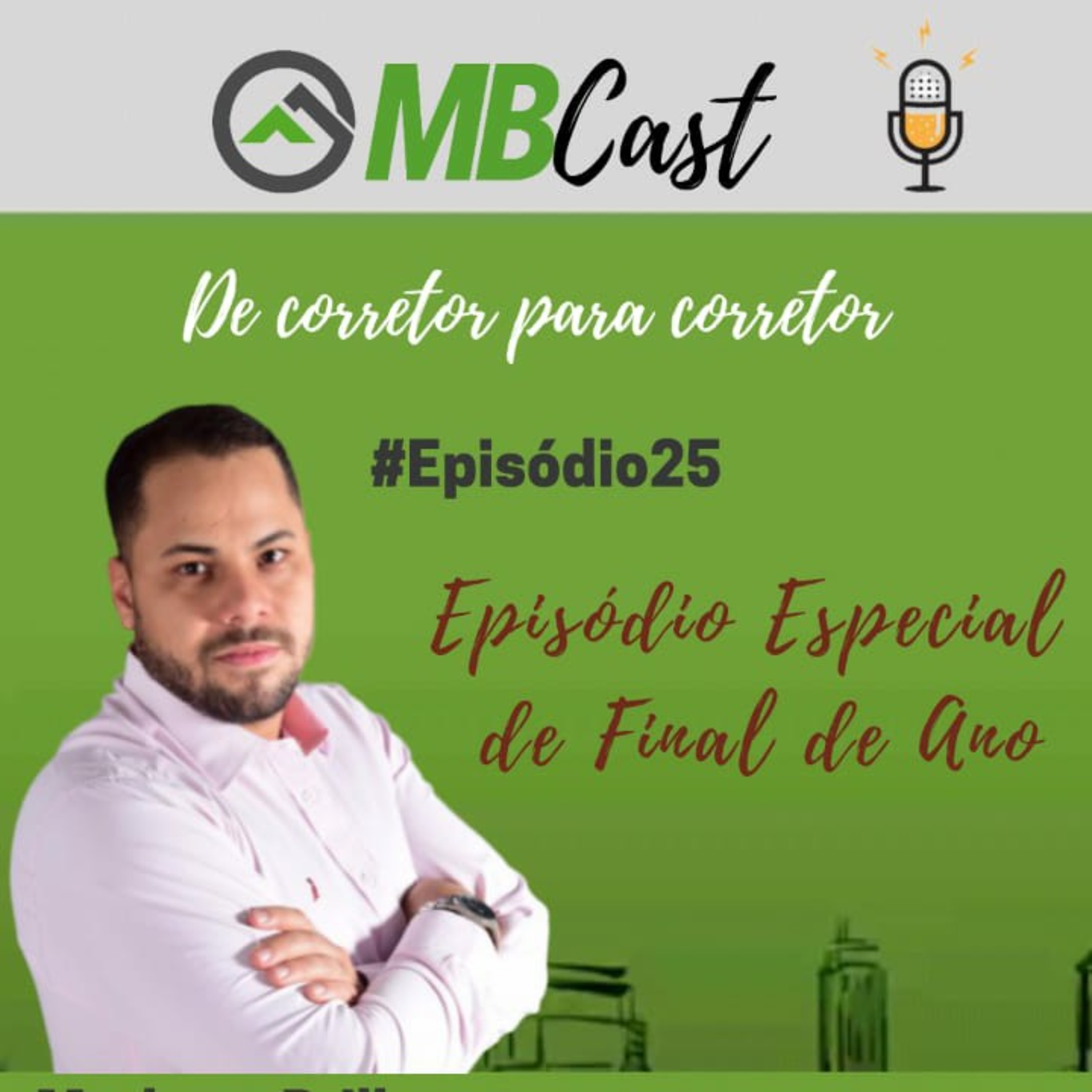 MB Cast