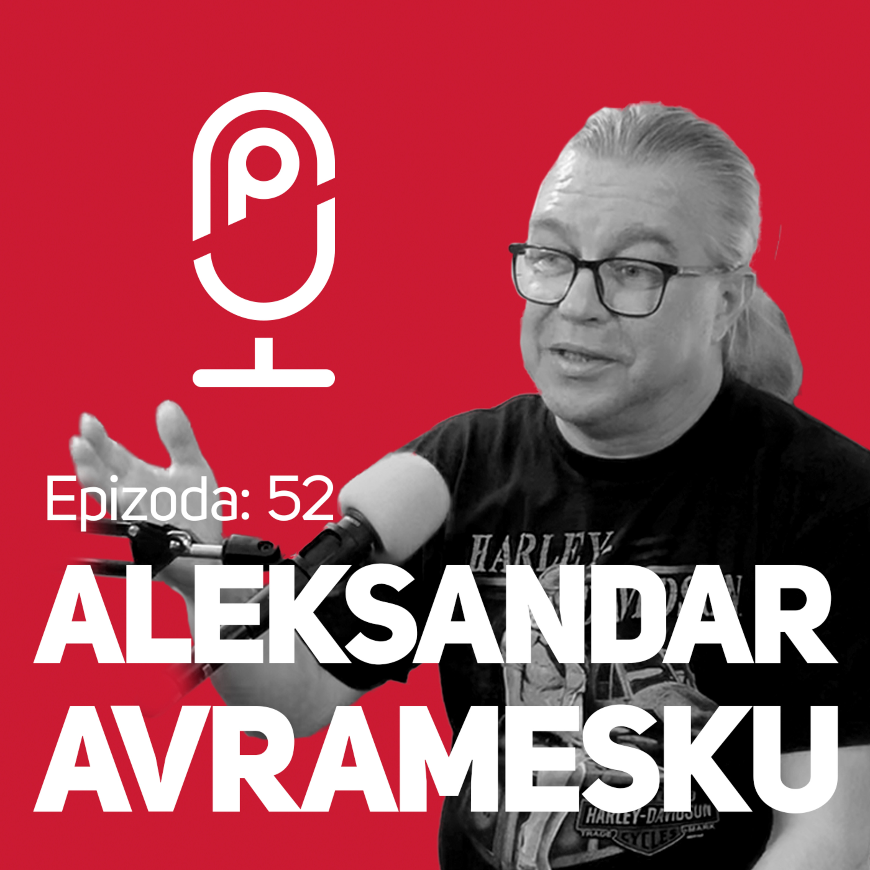 Još podkast jedan