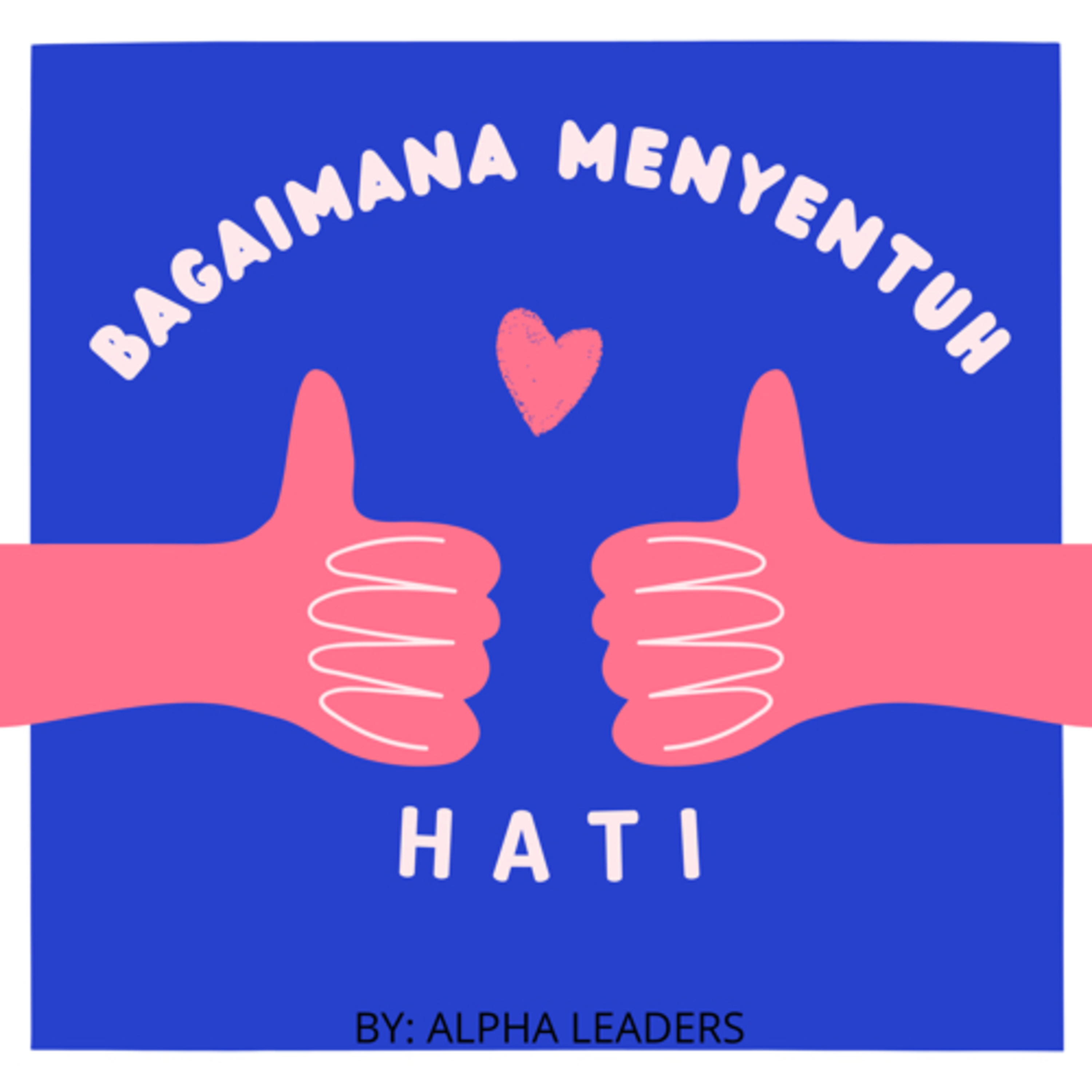 Bagaimana Menyentuh Hati: Rintangan Dakwah episode artwork