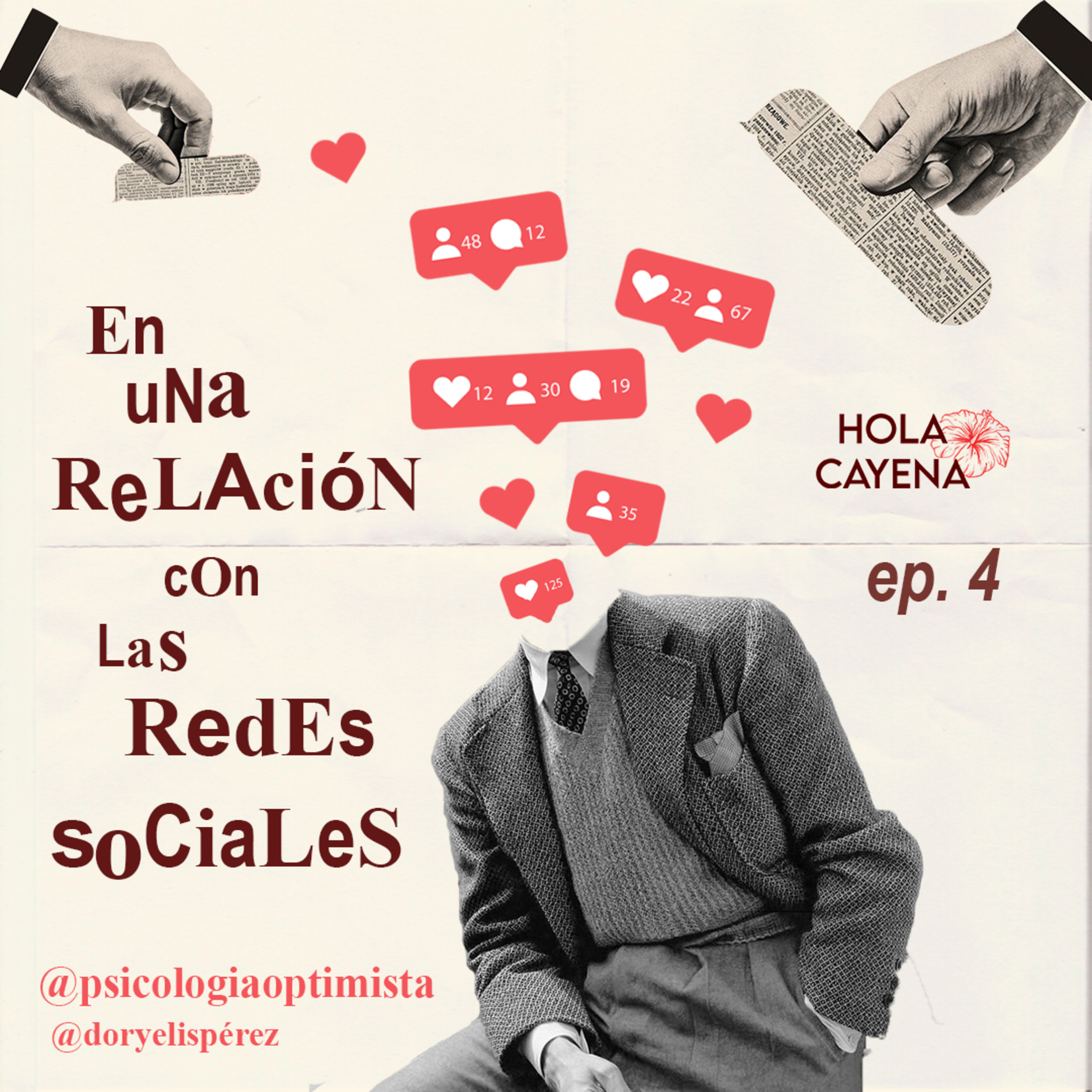 Hola Cayena