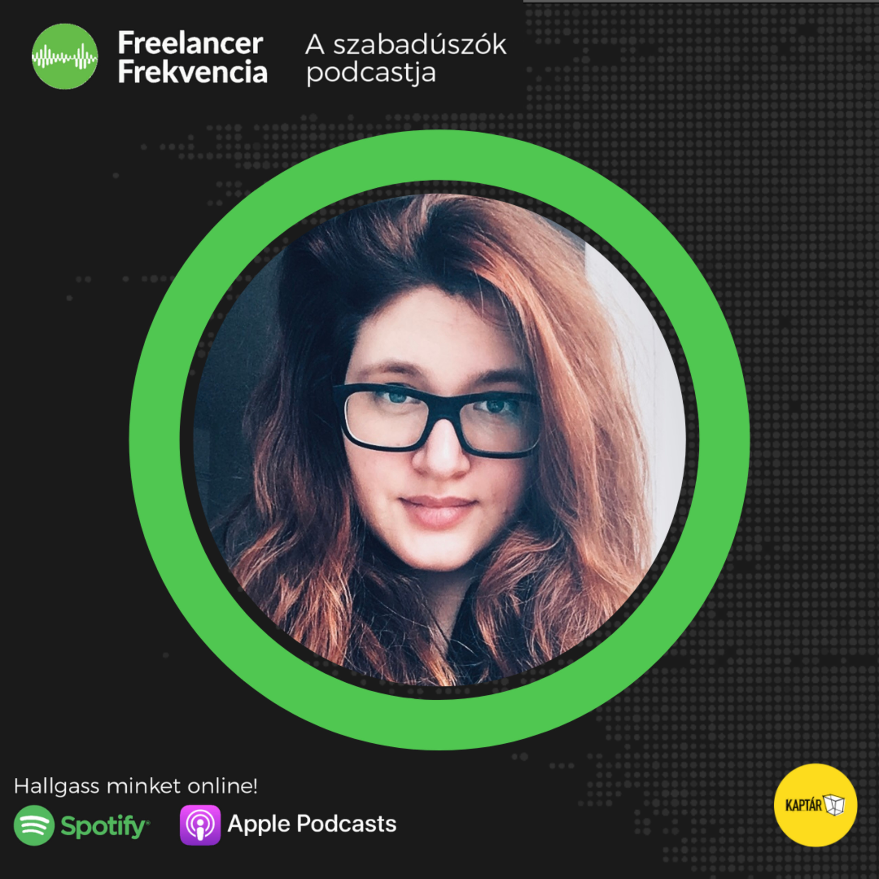 Freelancer Frekvencia