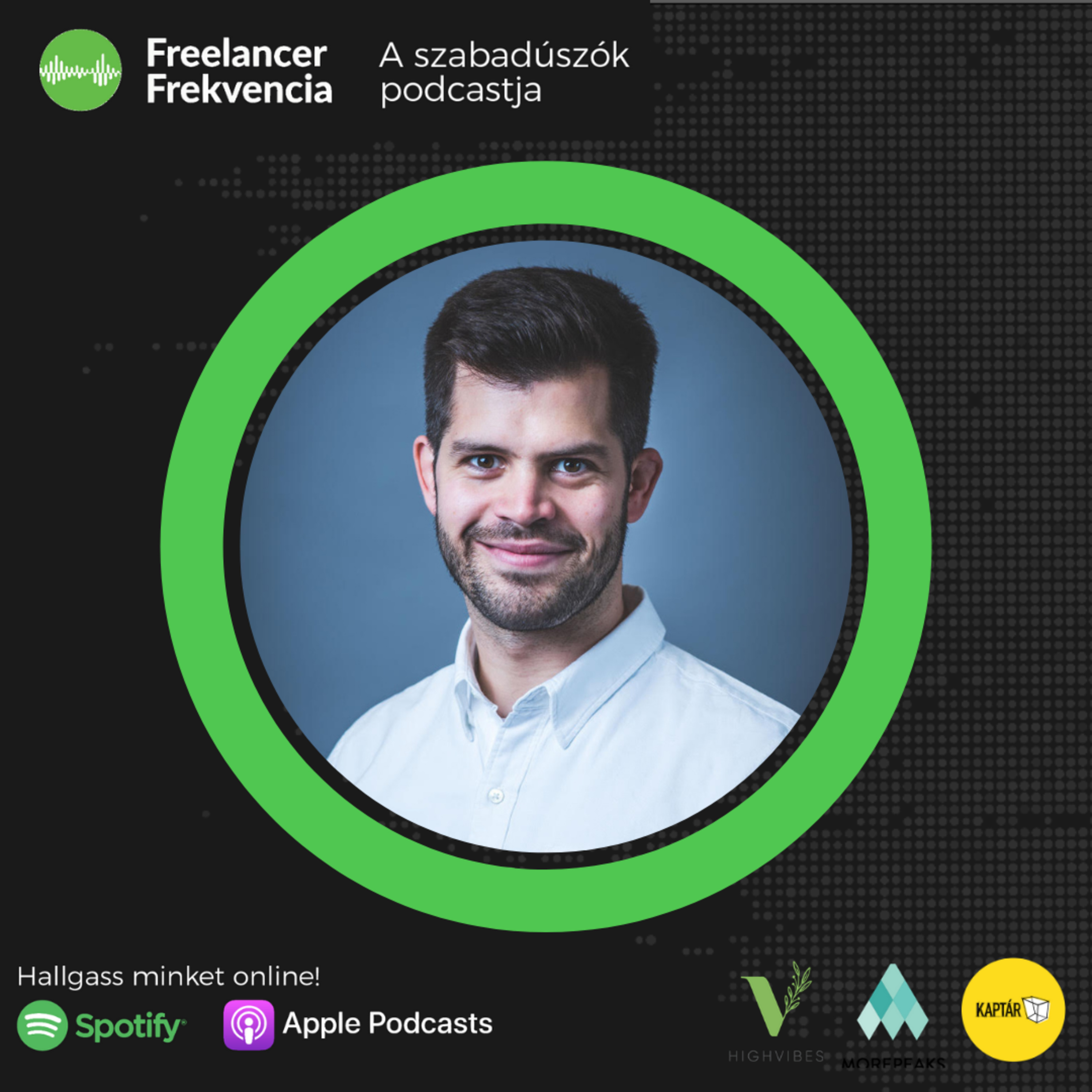 Freelancer Frekvencia