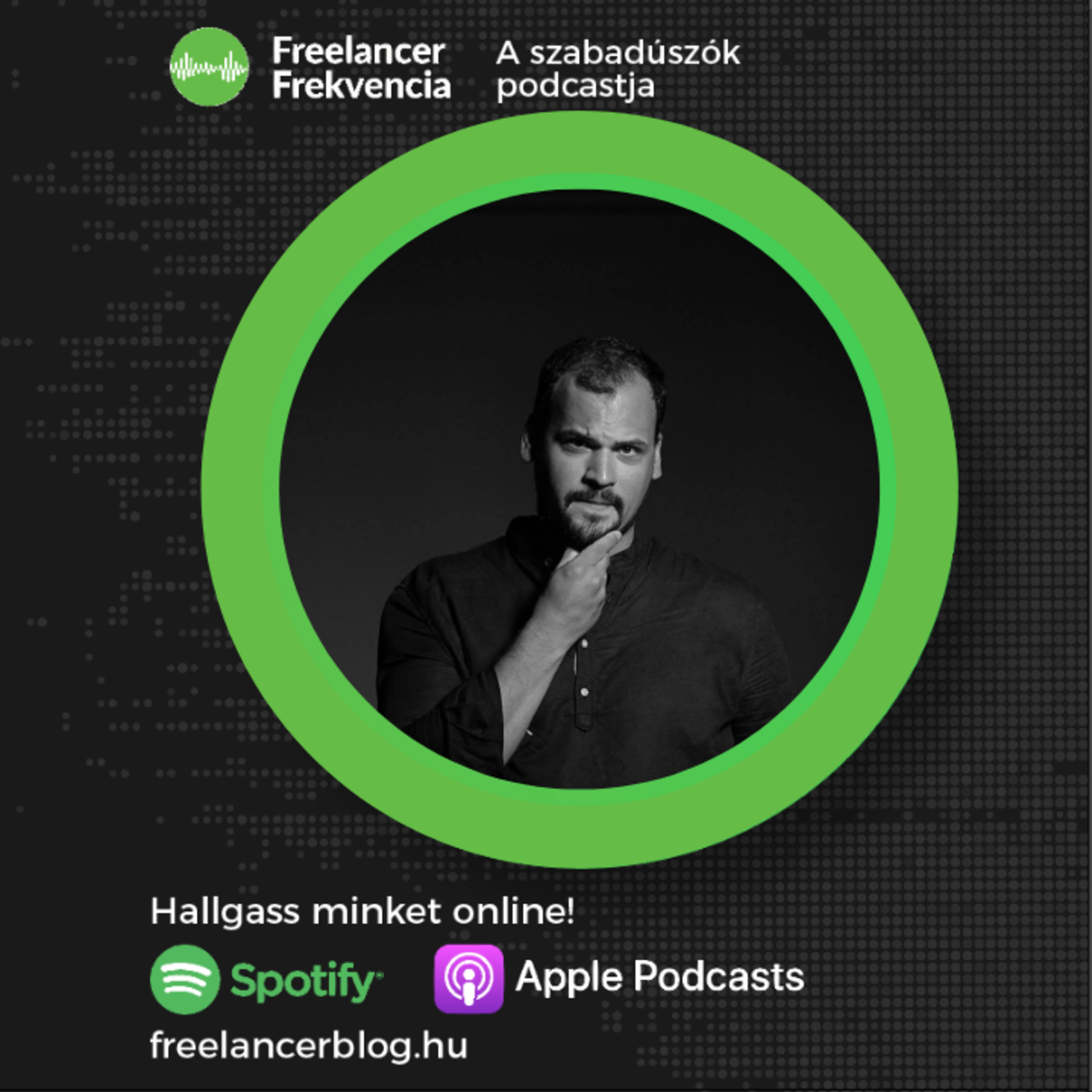 Freelancer Frekvencia