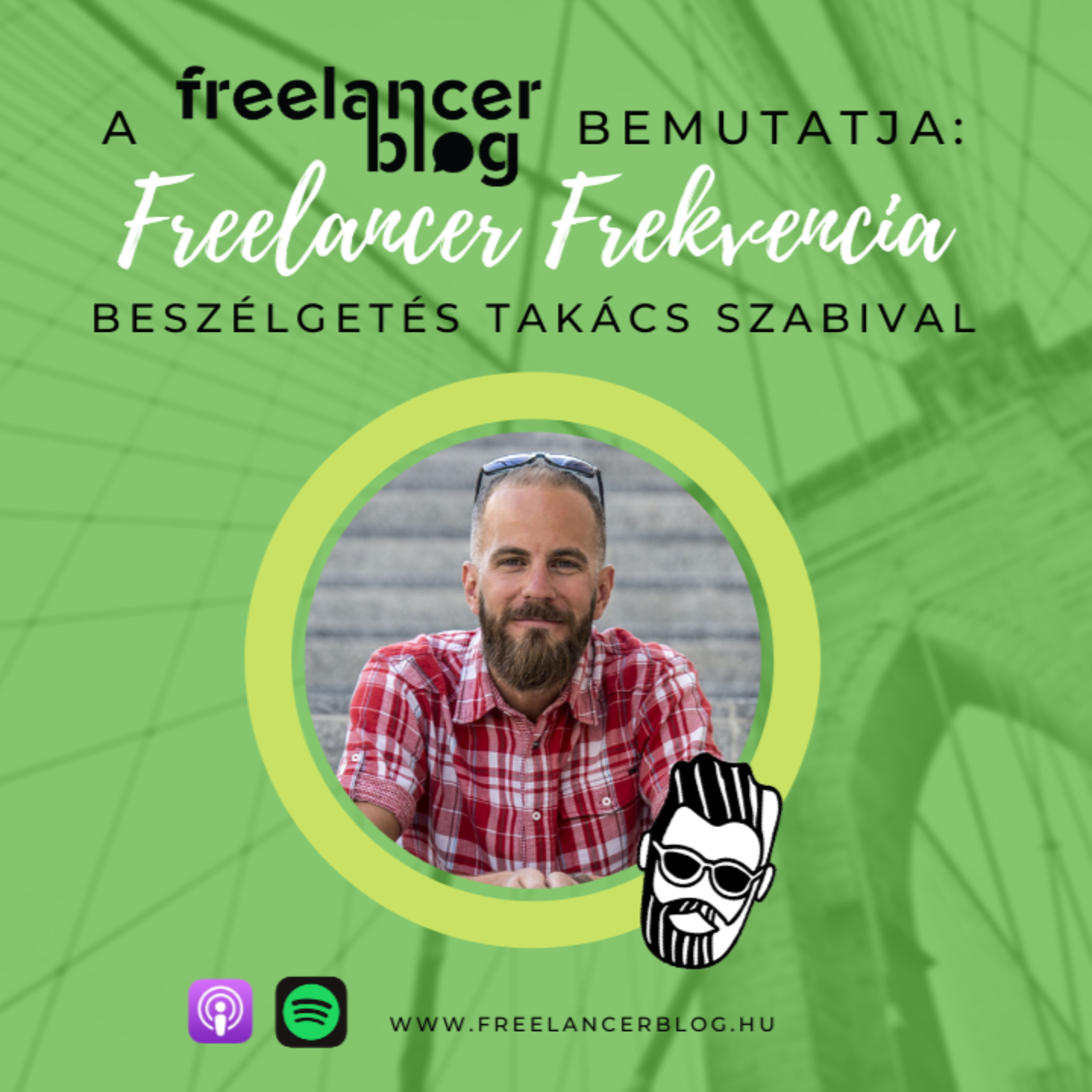 Freelancer Frekvencia