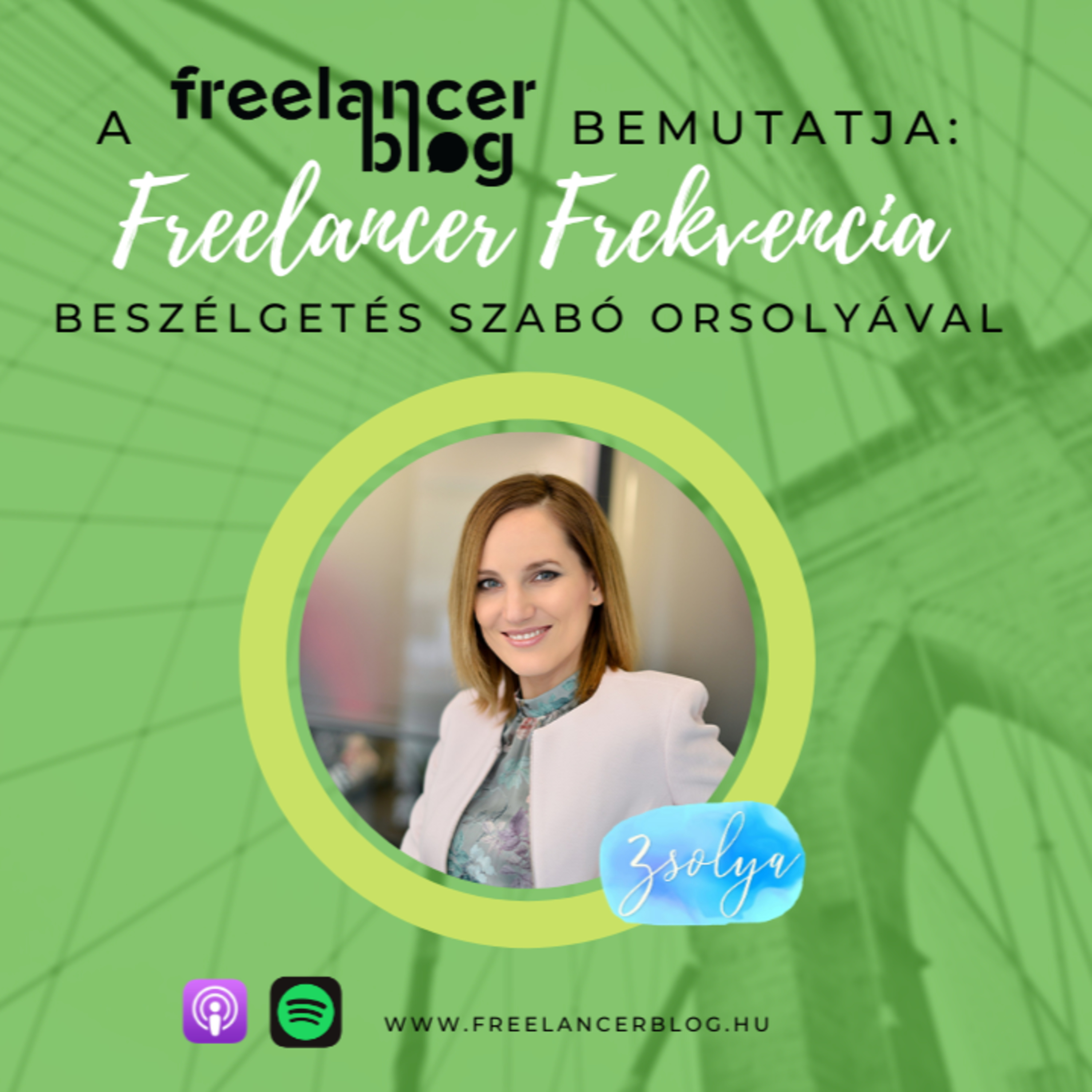 Freelancer Frekvencia