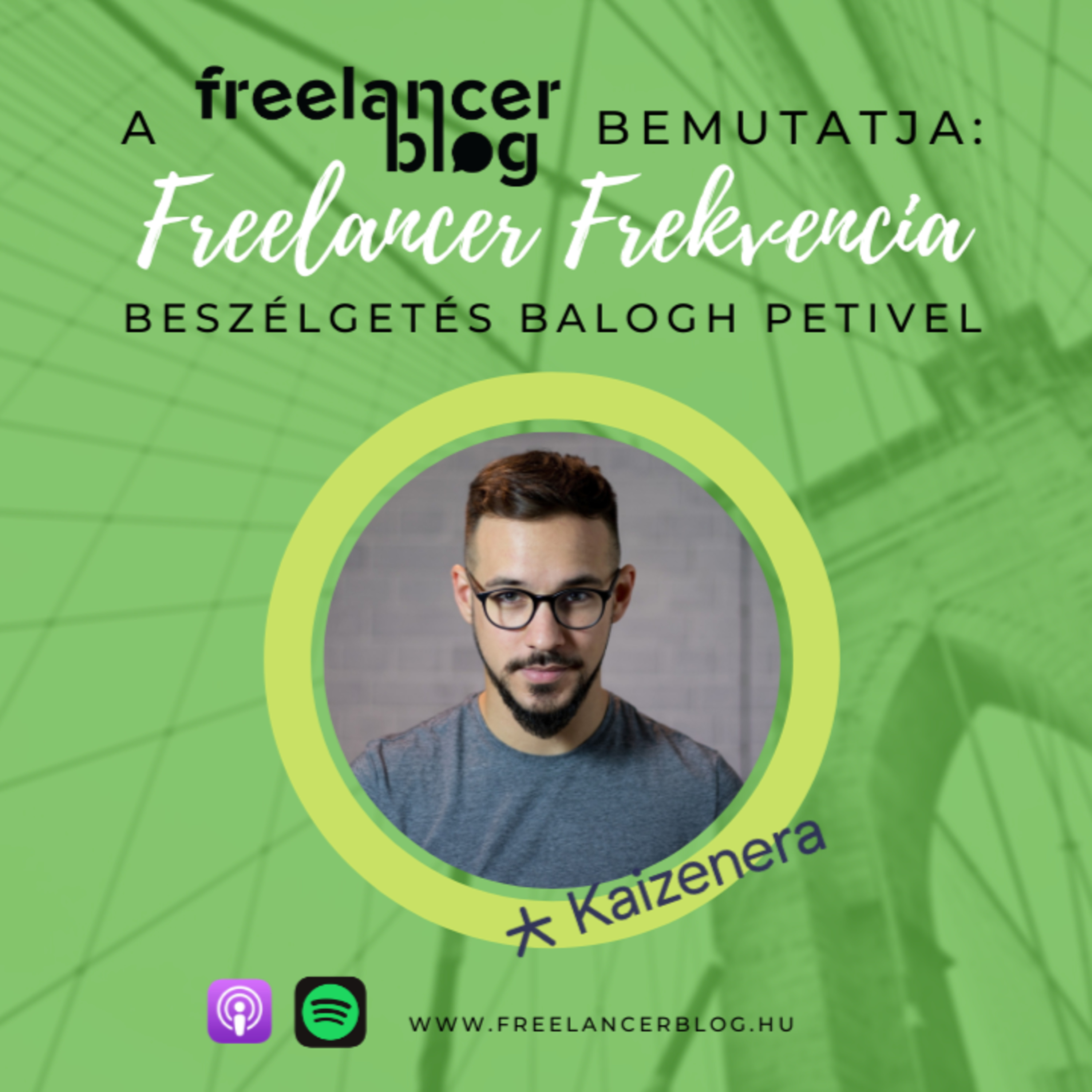 Freelancer Frekvencia