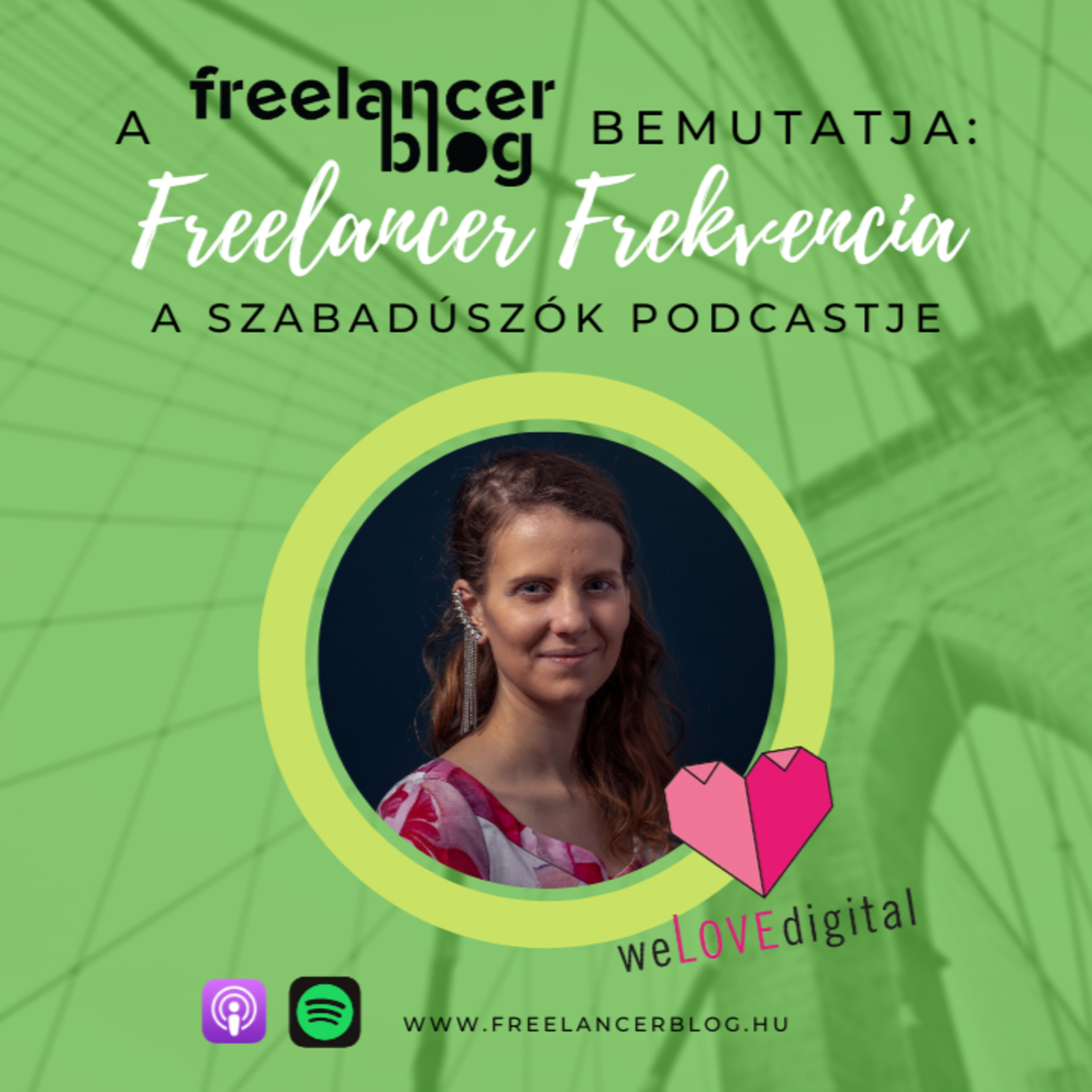 Freelancer Frekvencia