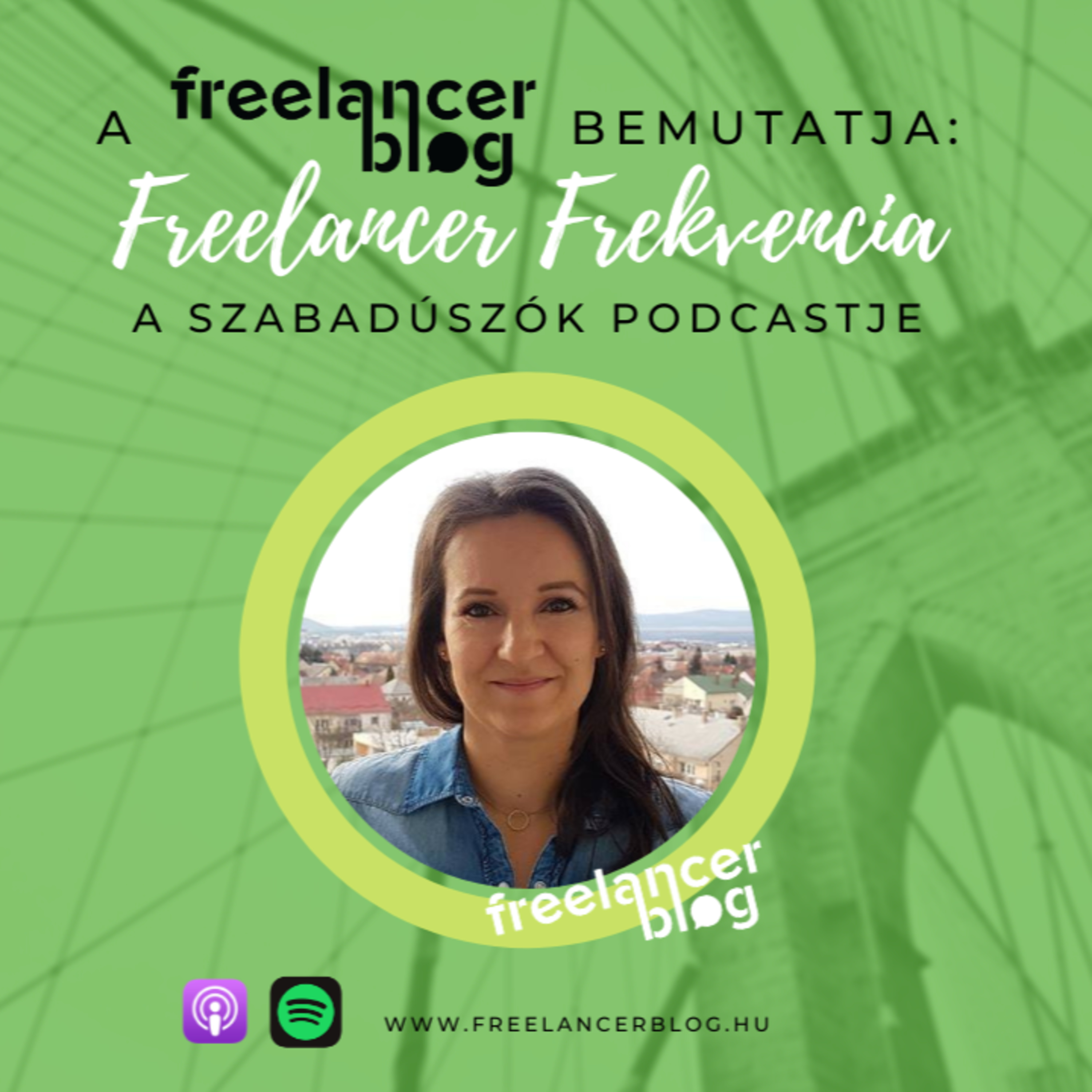 Freelancer Frekvencia