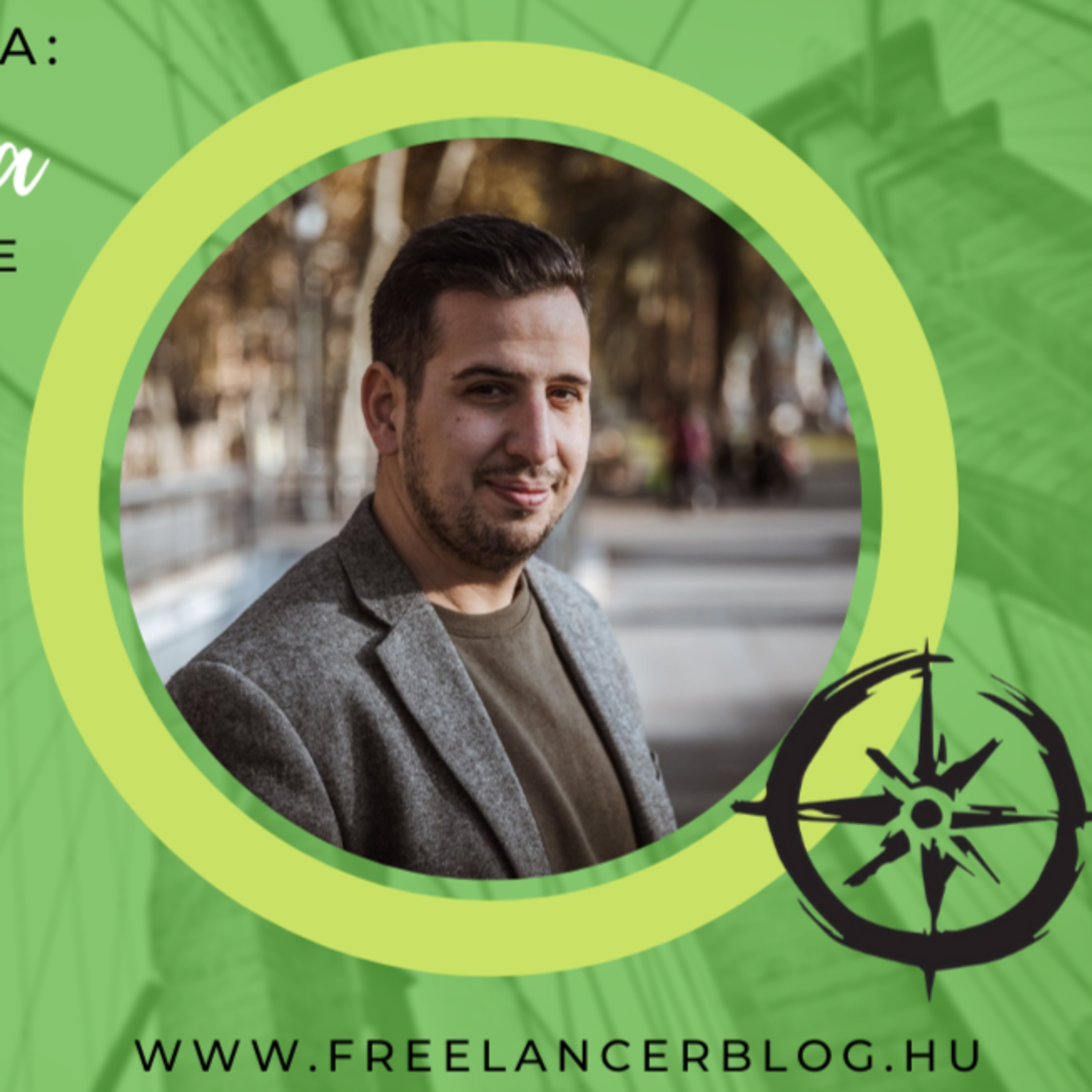 Freelancer Frekvencia