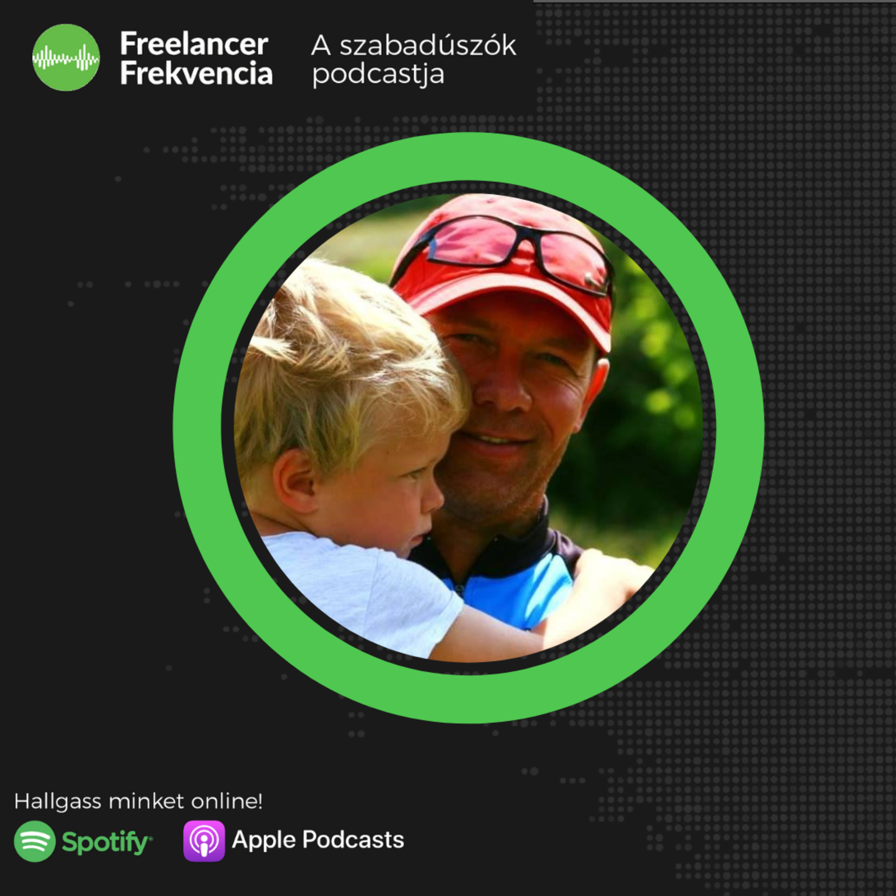 Freelancer Frekvencia