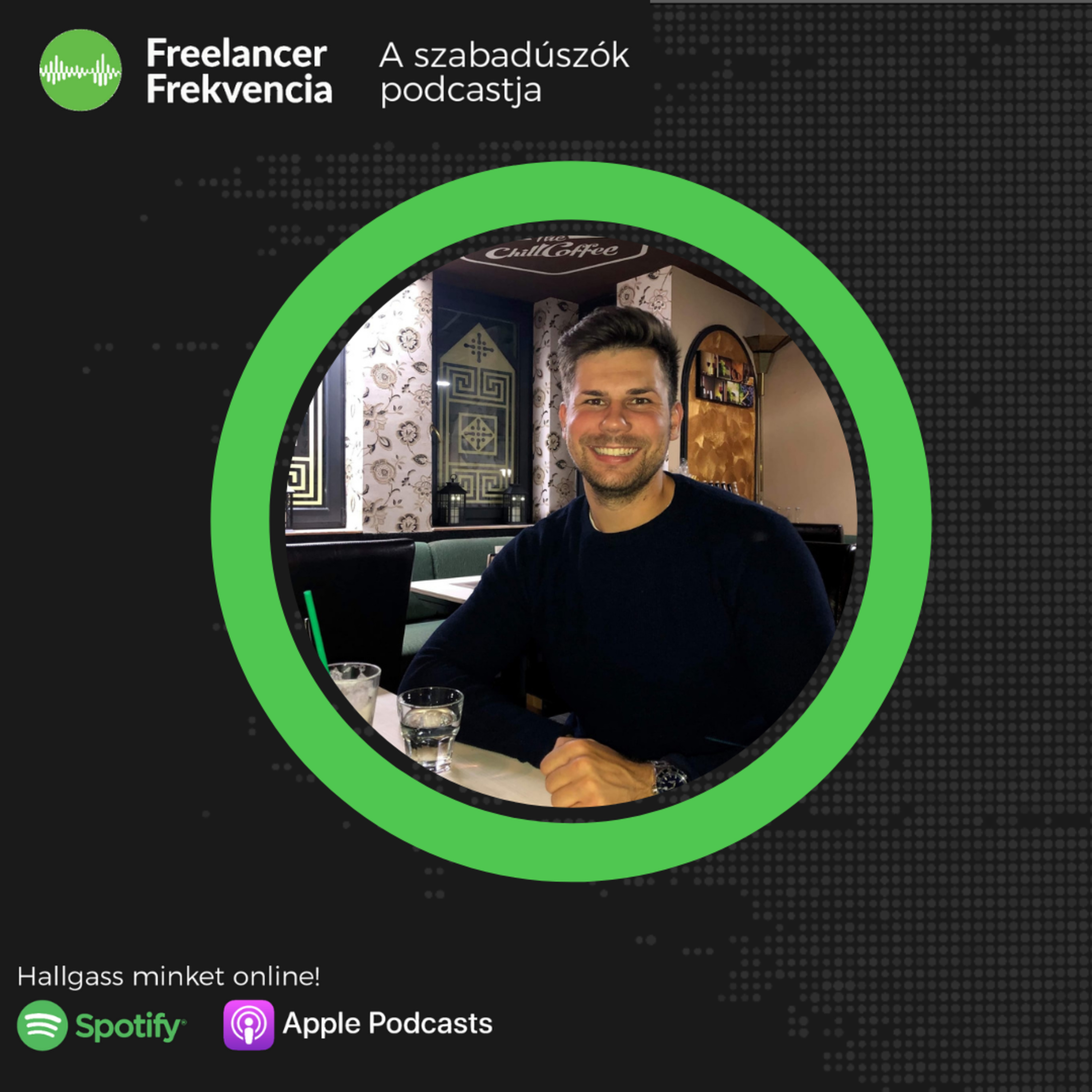 Freelancer Frekvencia