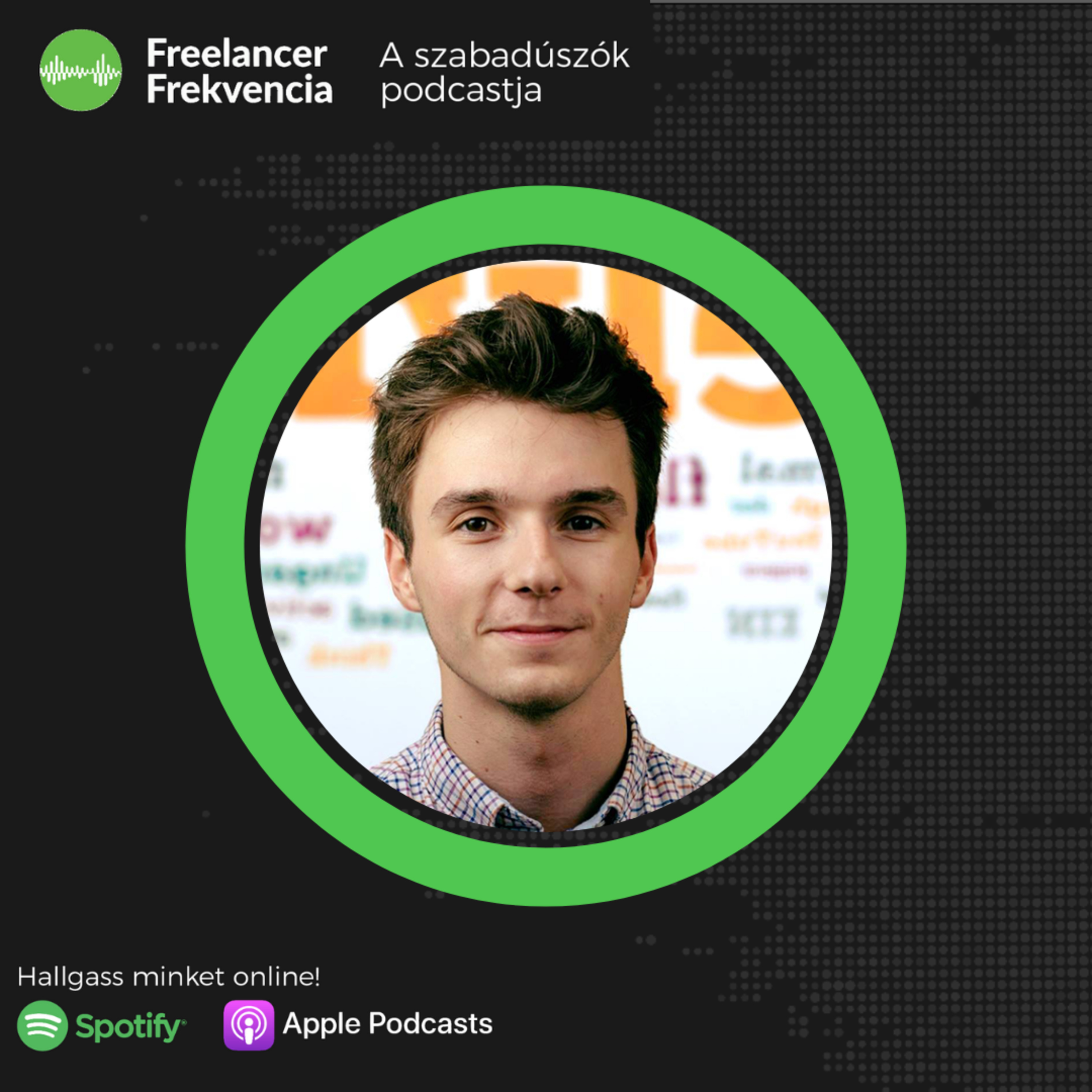 Freelancer Frekvencia
