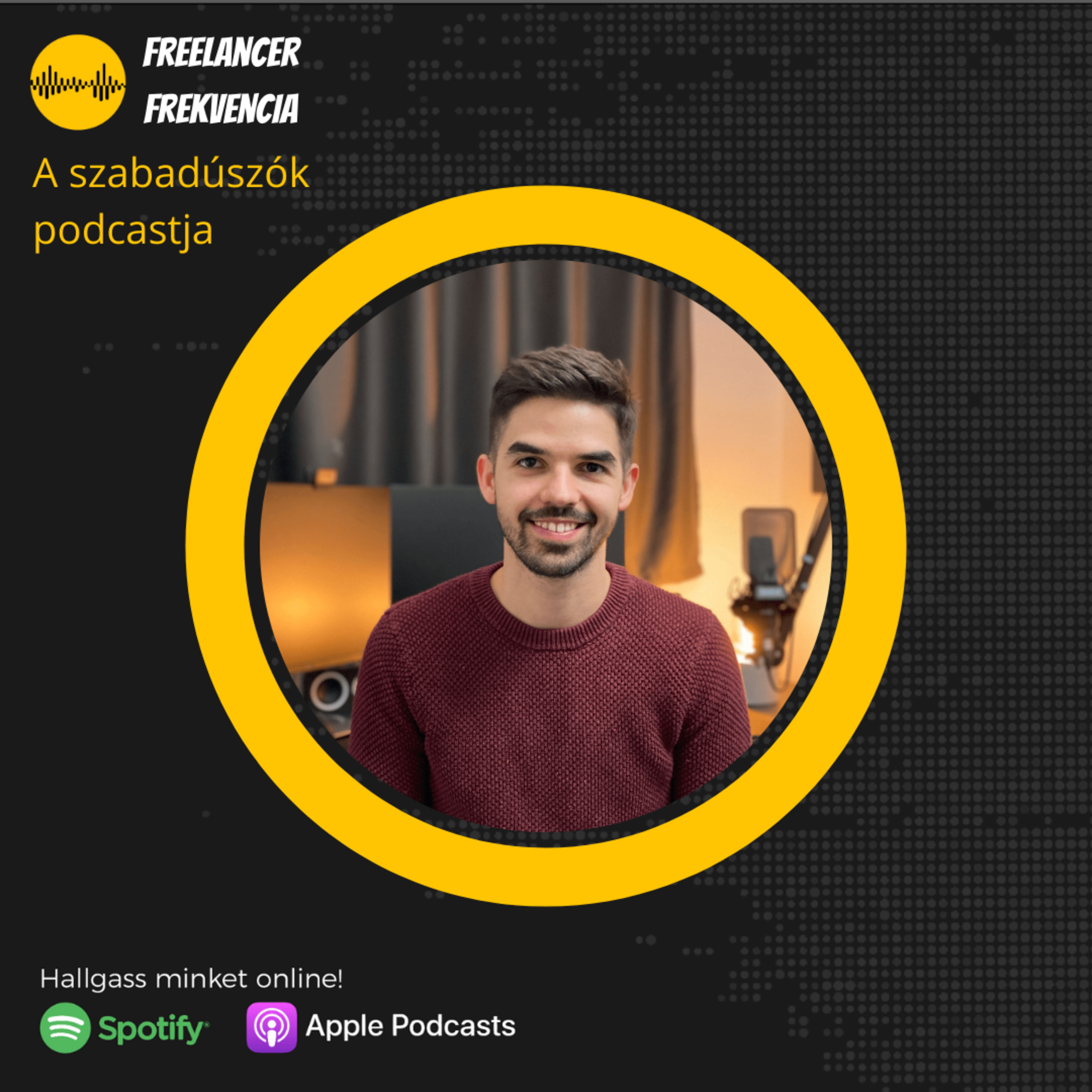 Freelancer Frekvencia