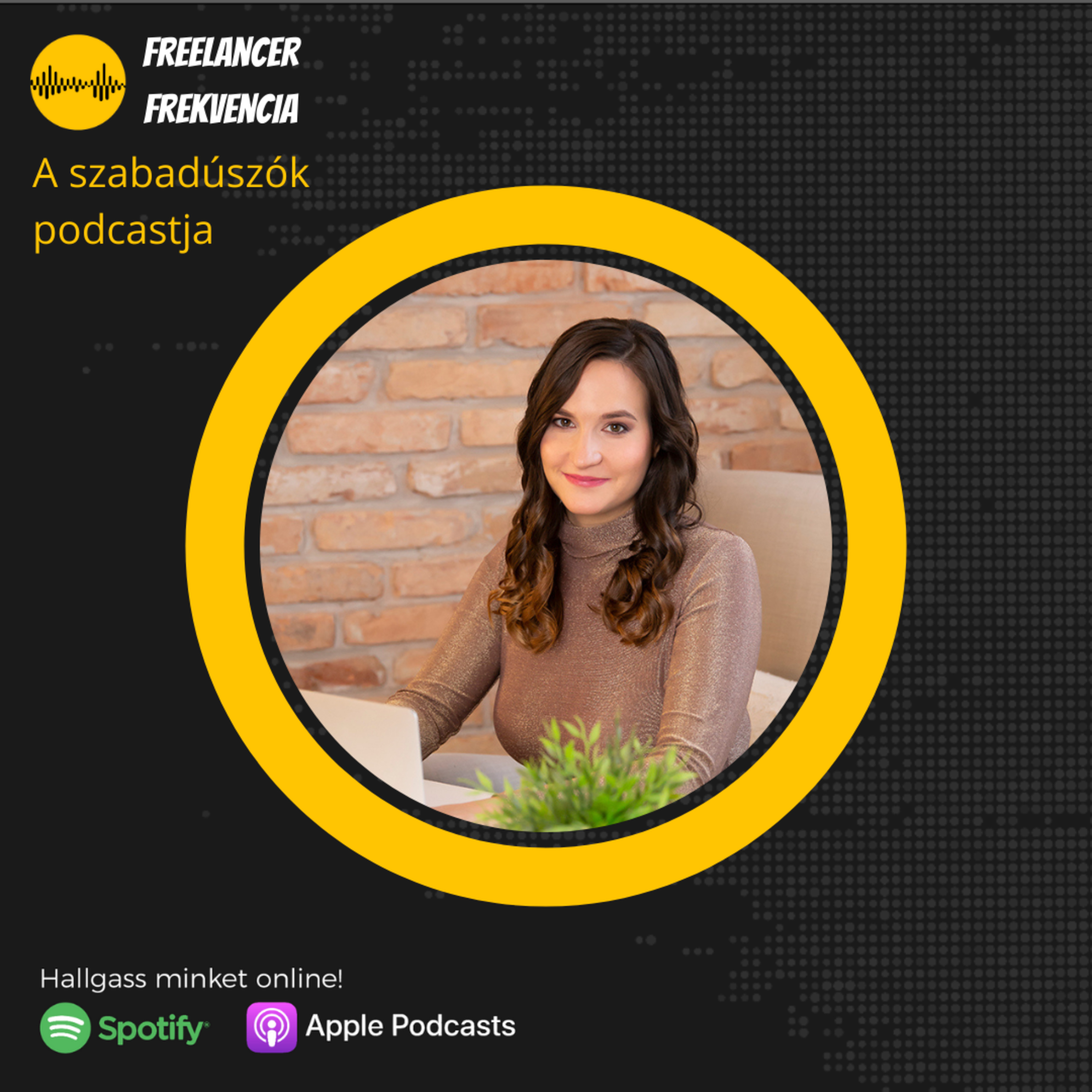 Freelancer Frekvencia
