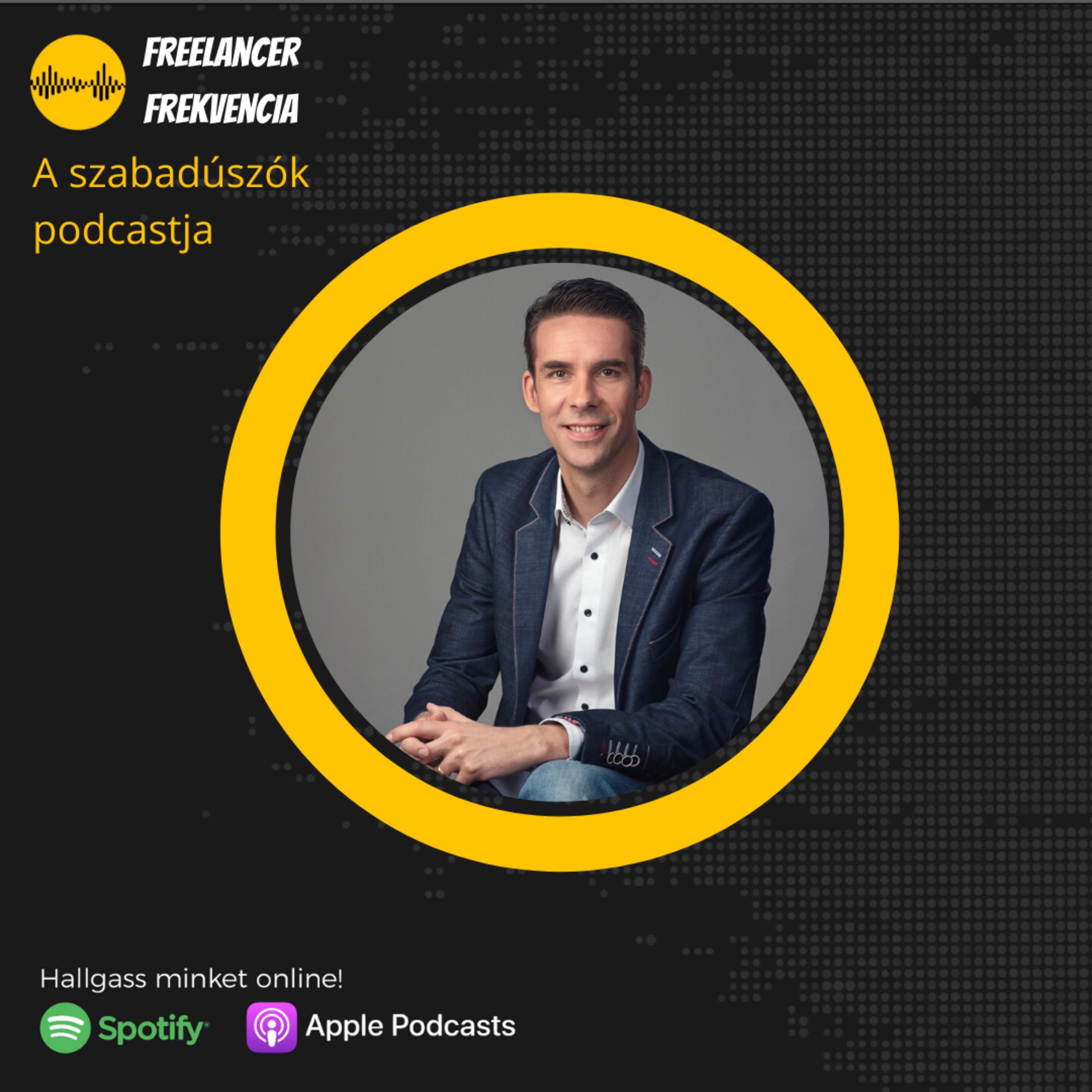 Freelancer Frekvencia