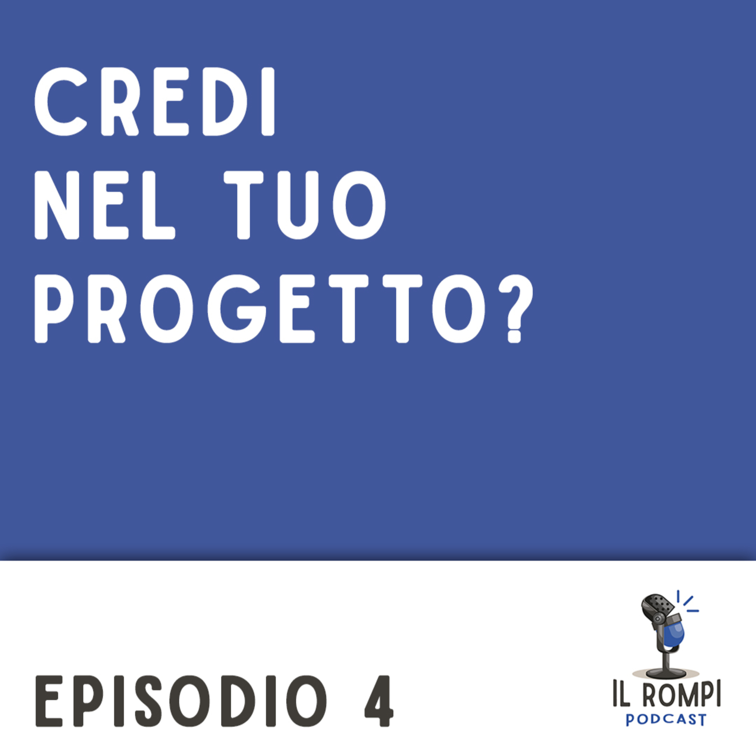Rompi Podcast