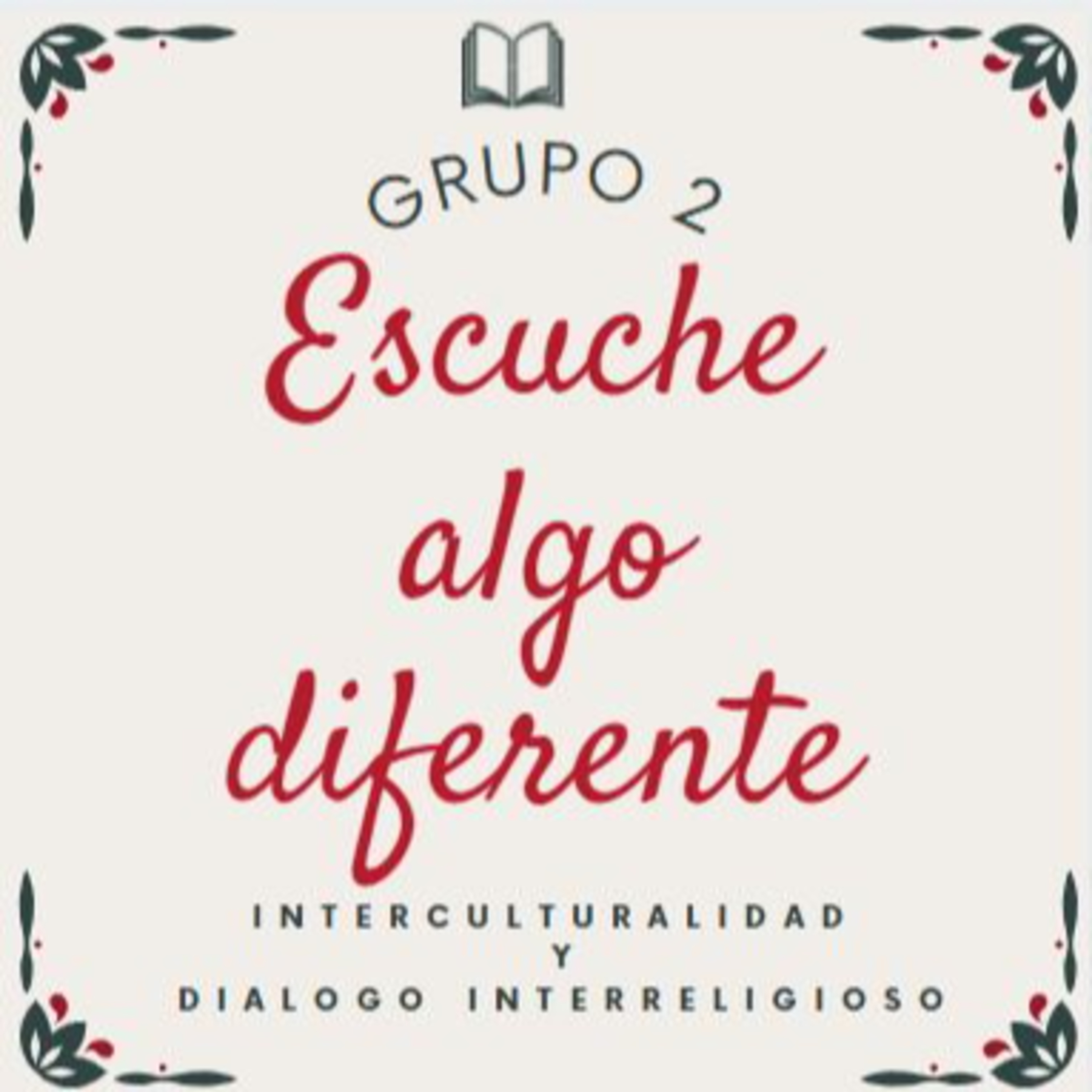 Episodio Introducción episode artwork