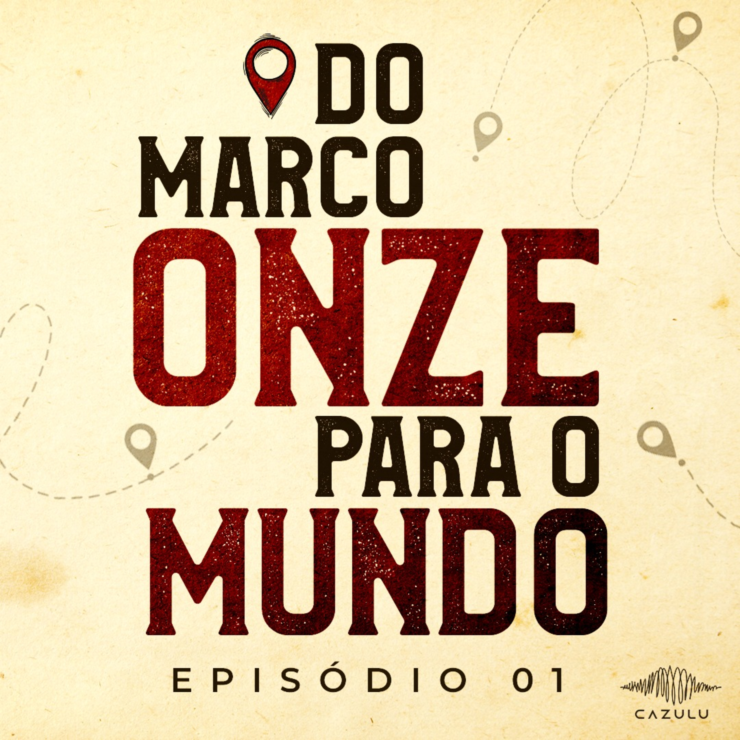 Ouça Cazulu