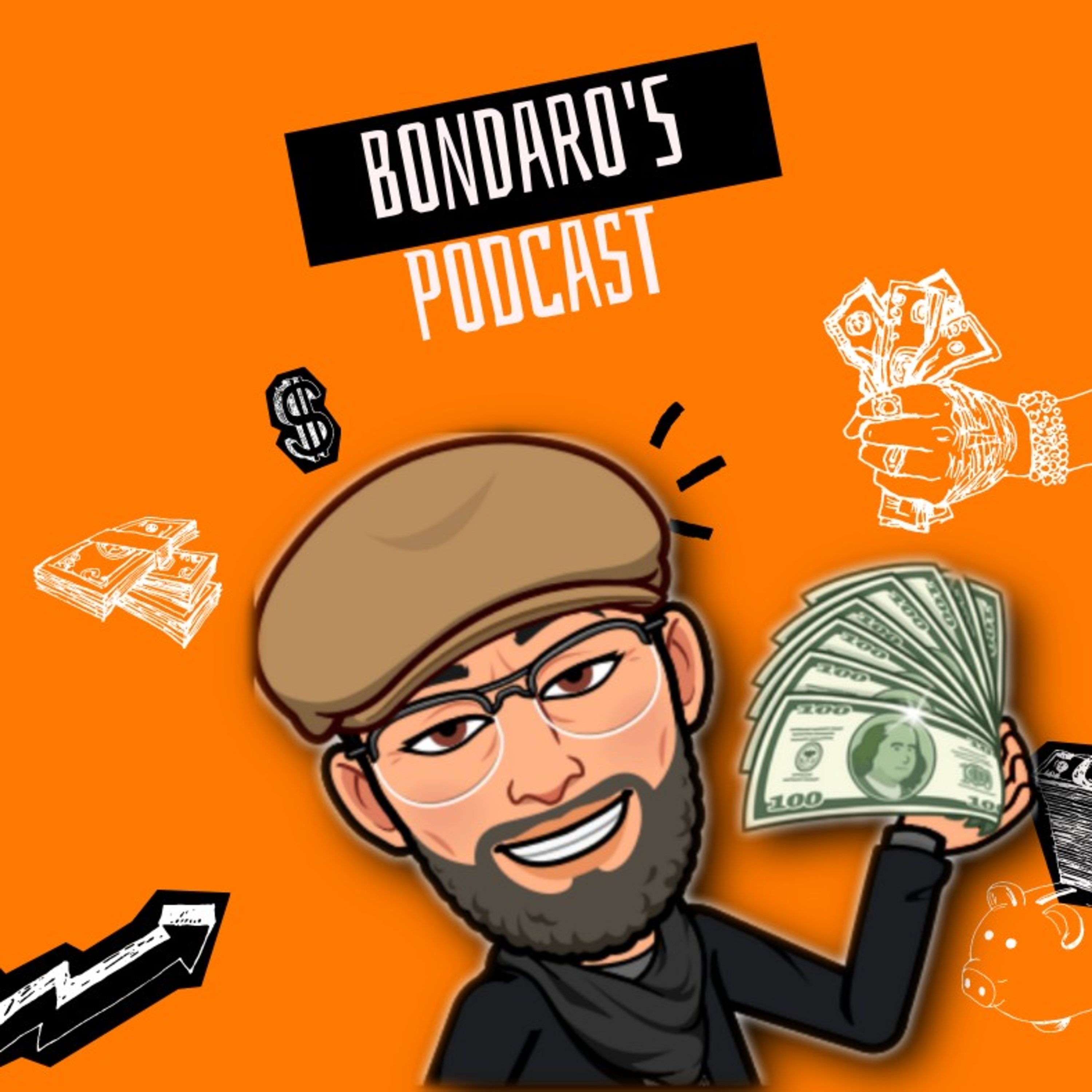 Bondaro