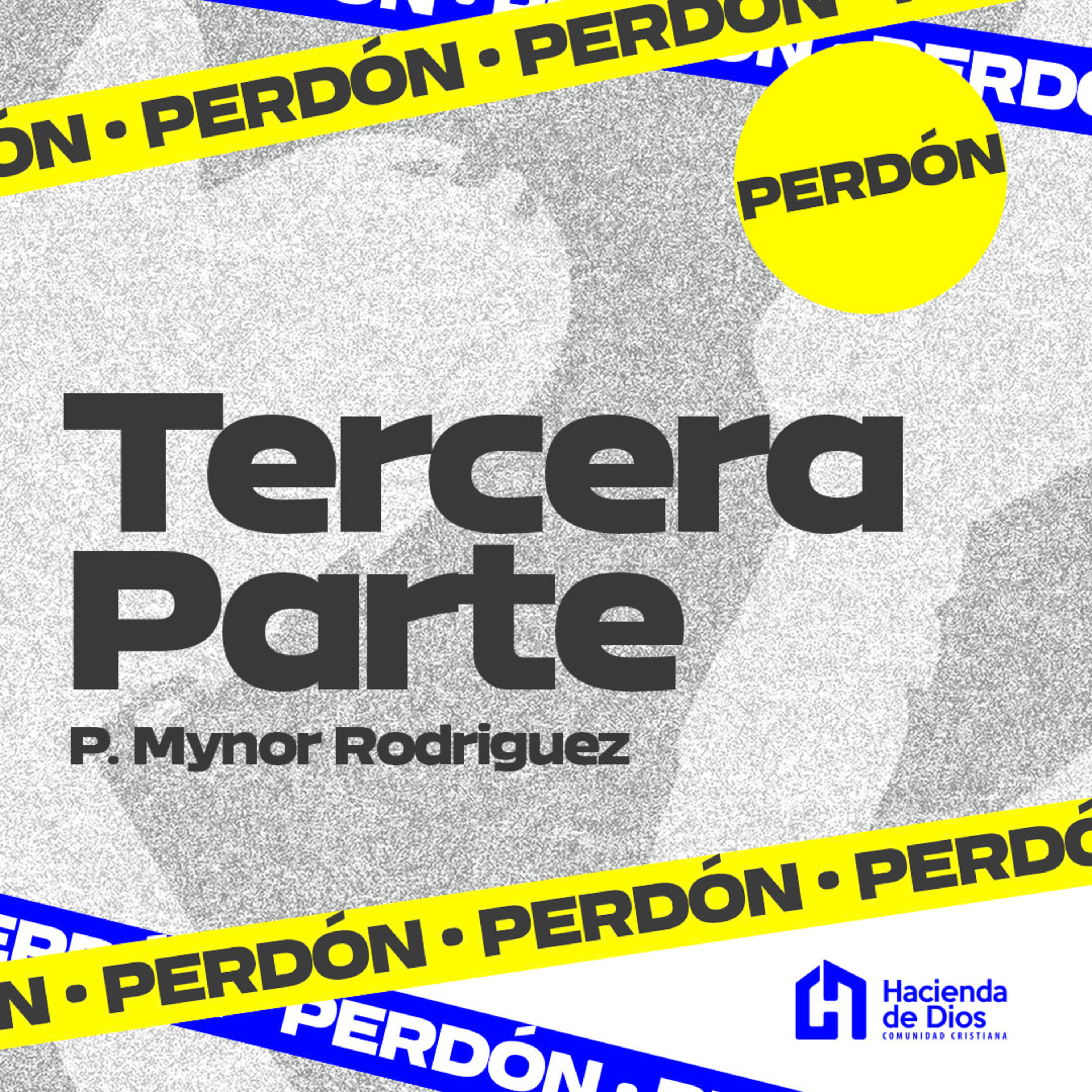 Portada de Hacienda de Dios