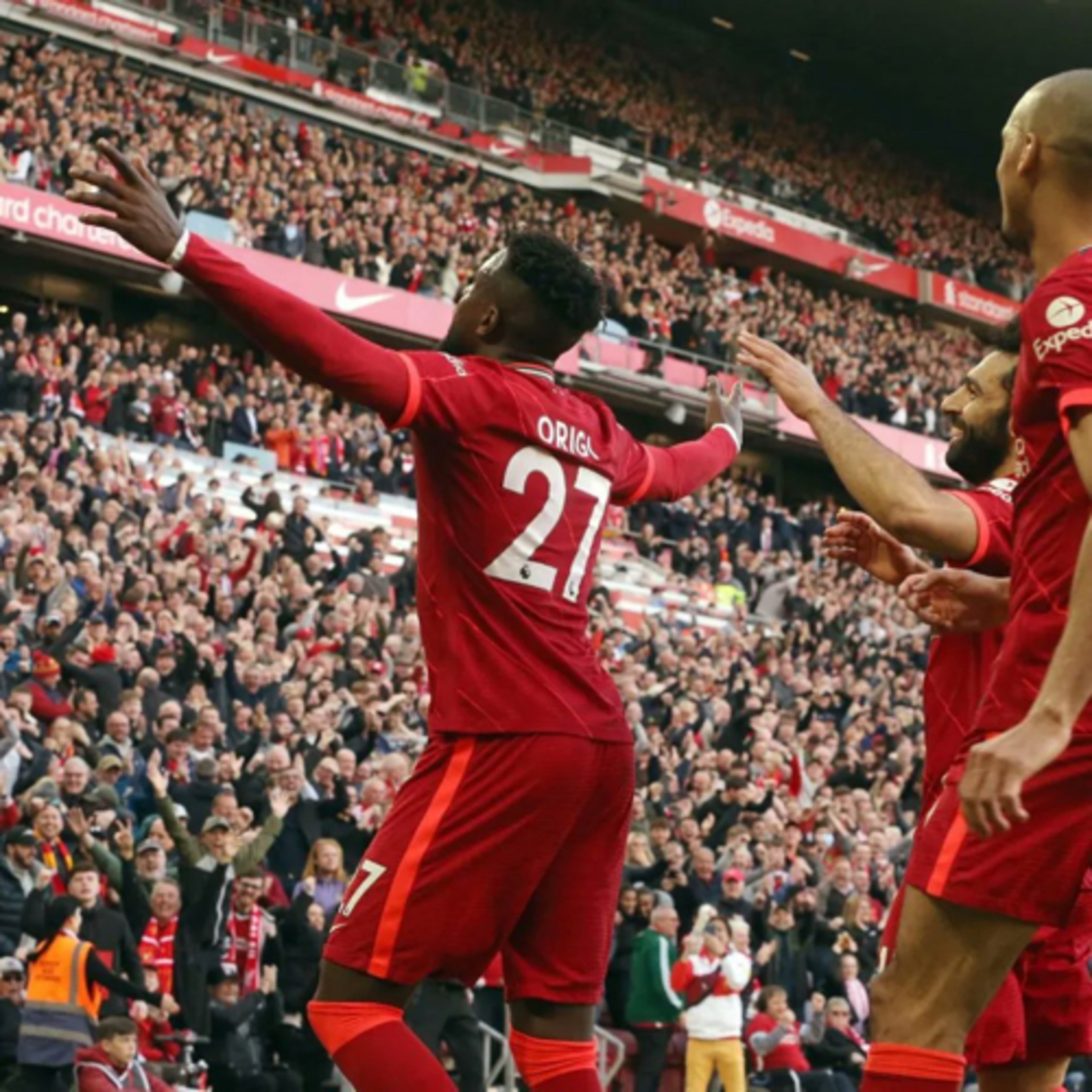 Liverpool 2 - 0 Everton  episode artwork