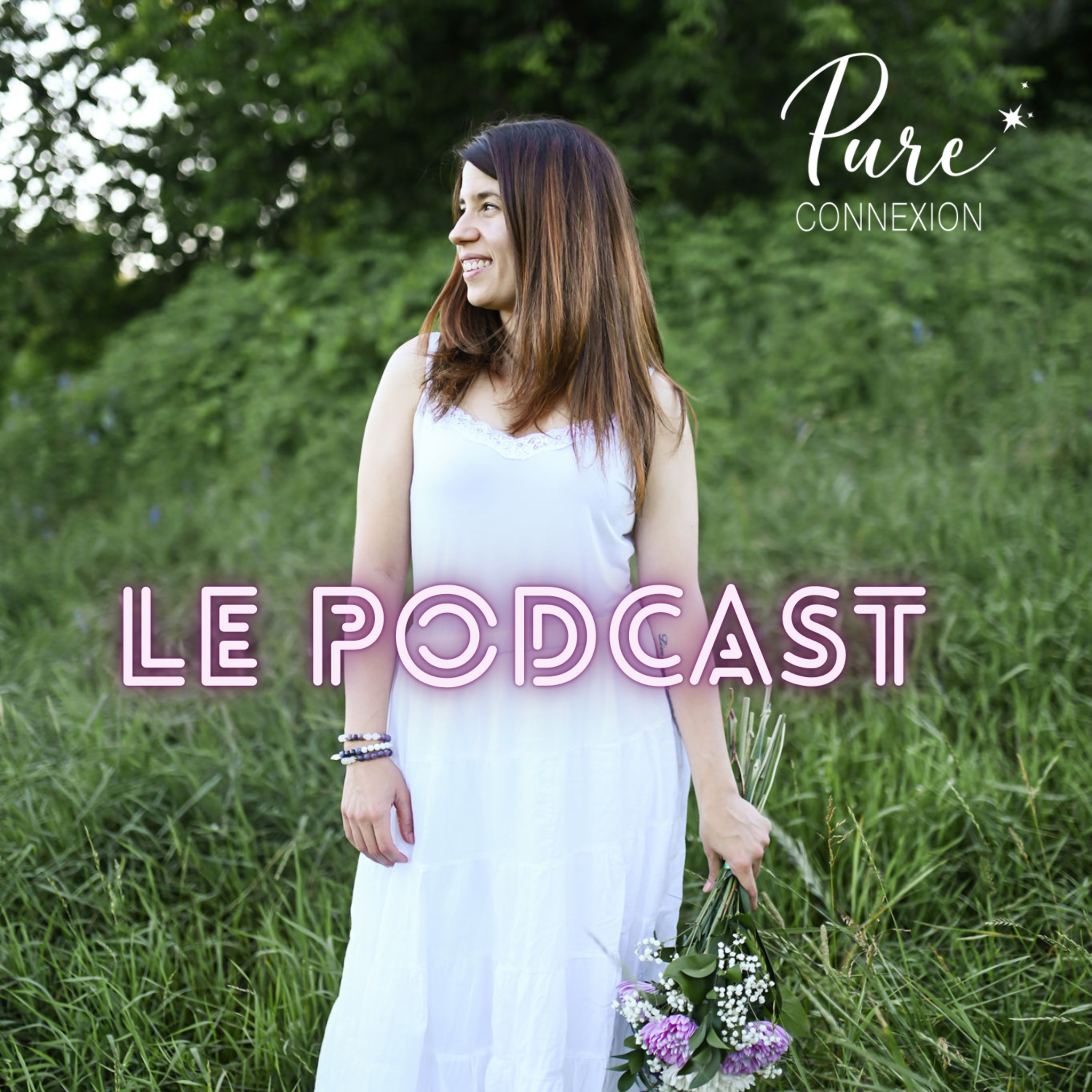 Épisode 003 - L'instant présent episode artwork