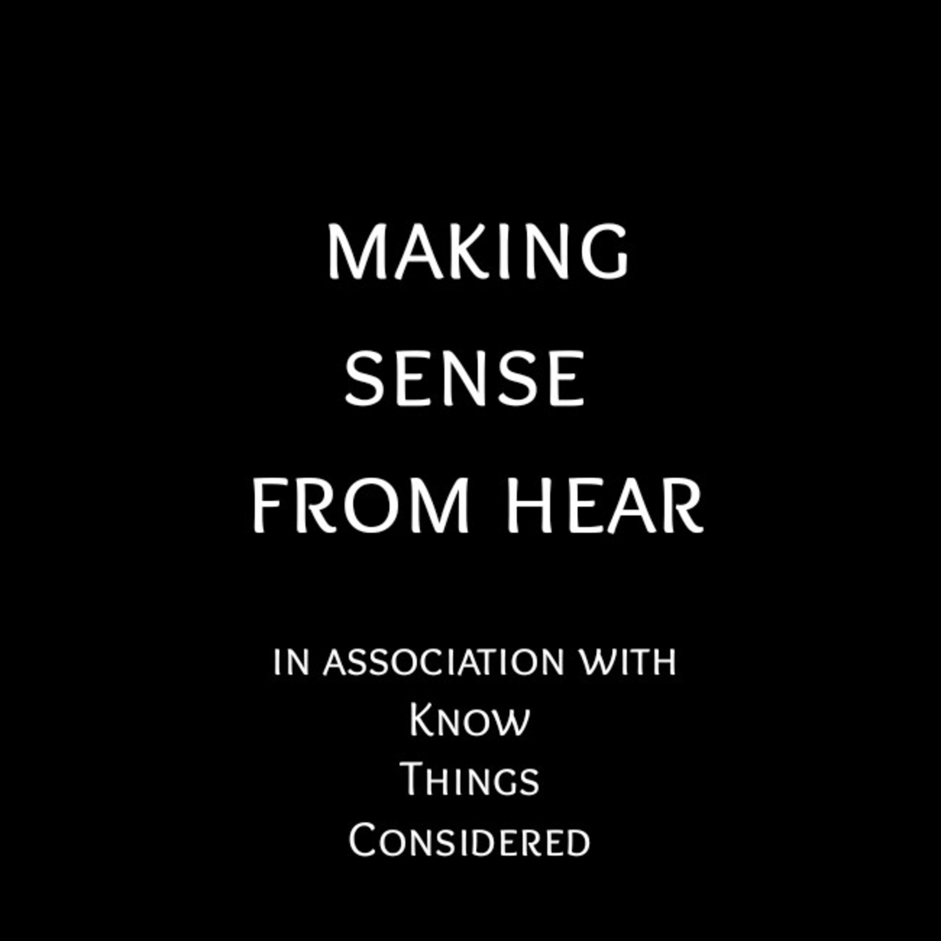 Fire in the Minds of Women & Me Too