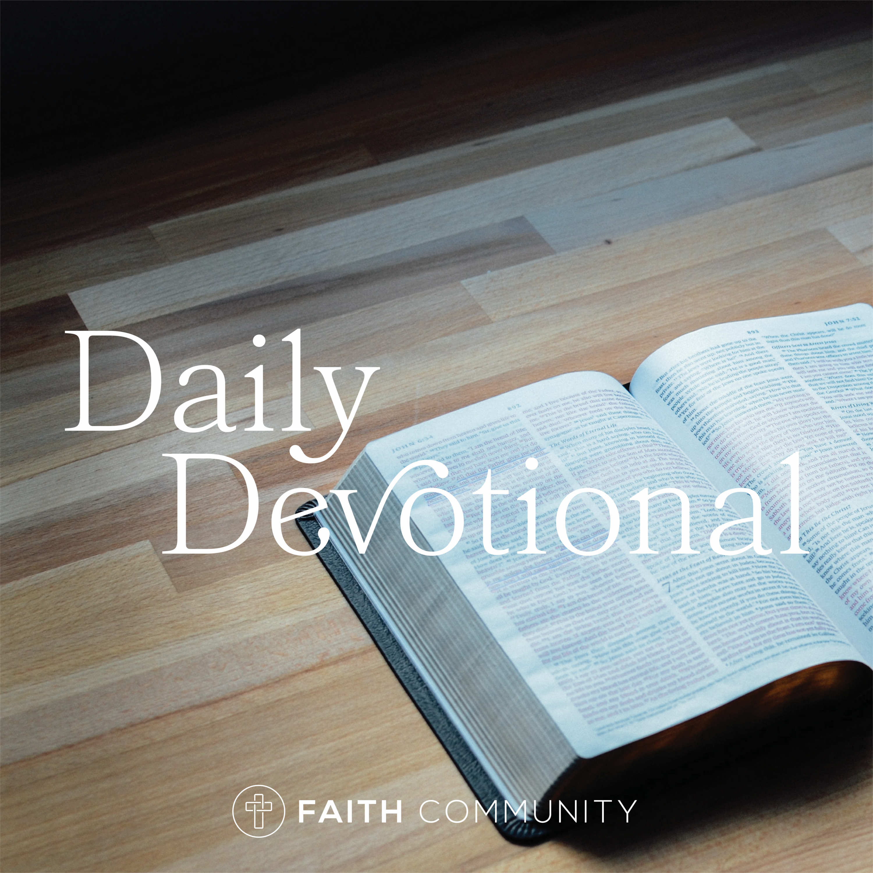 Faith to You Podcast