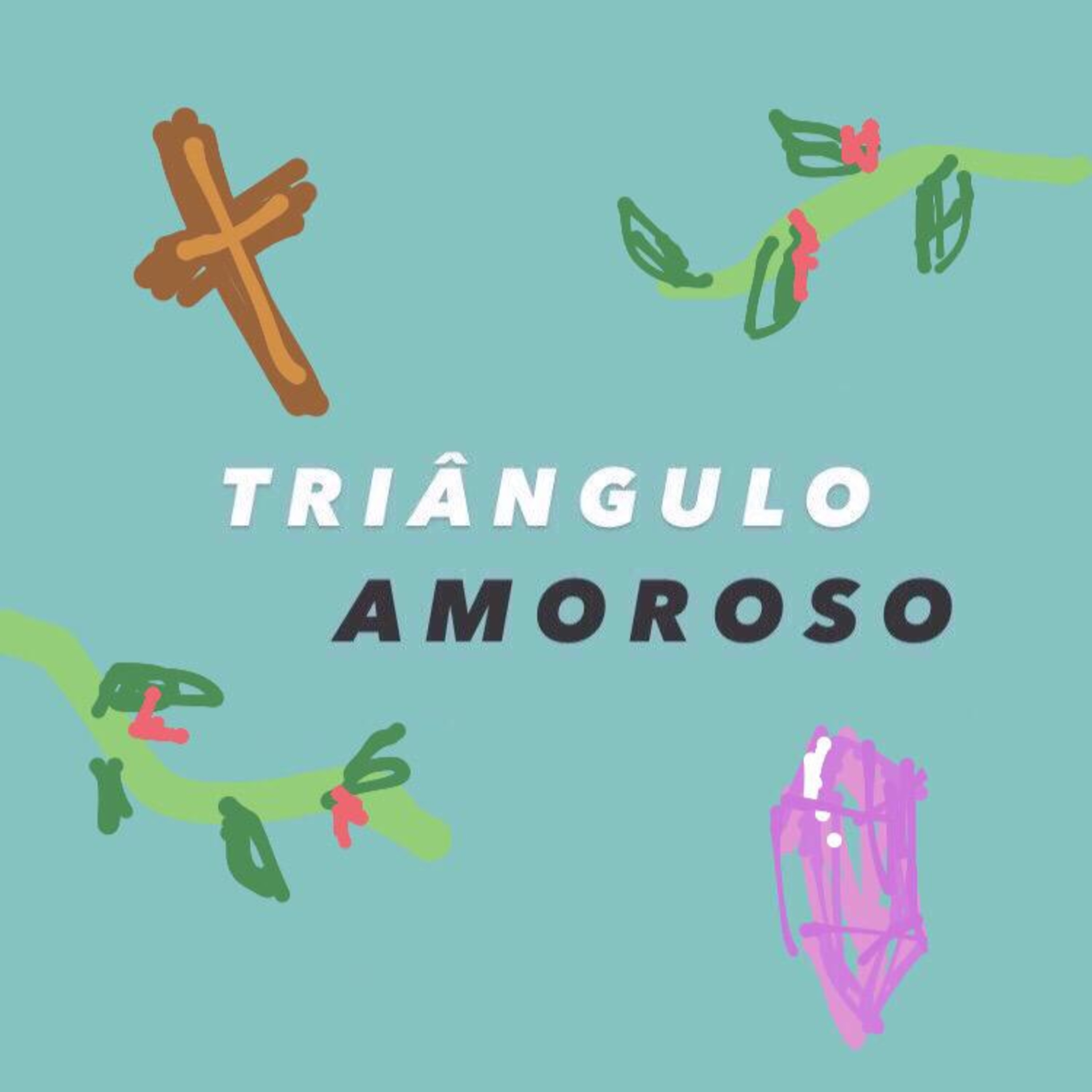 Triângulo Amoroso