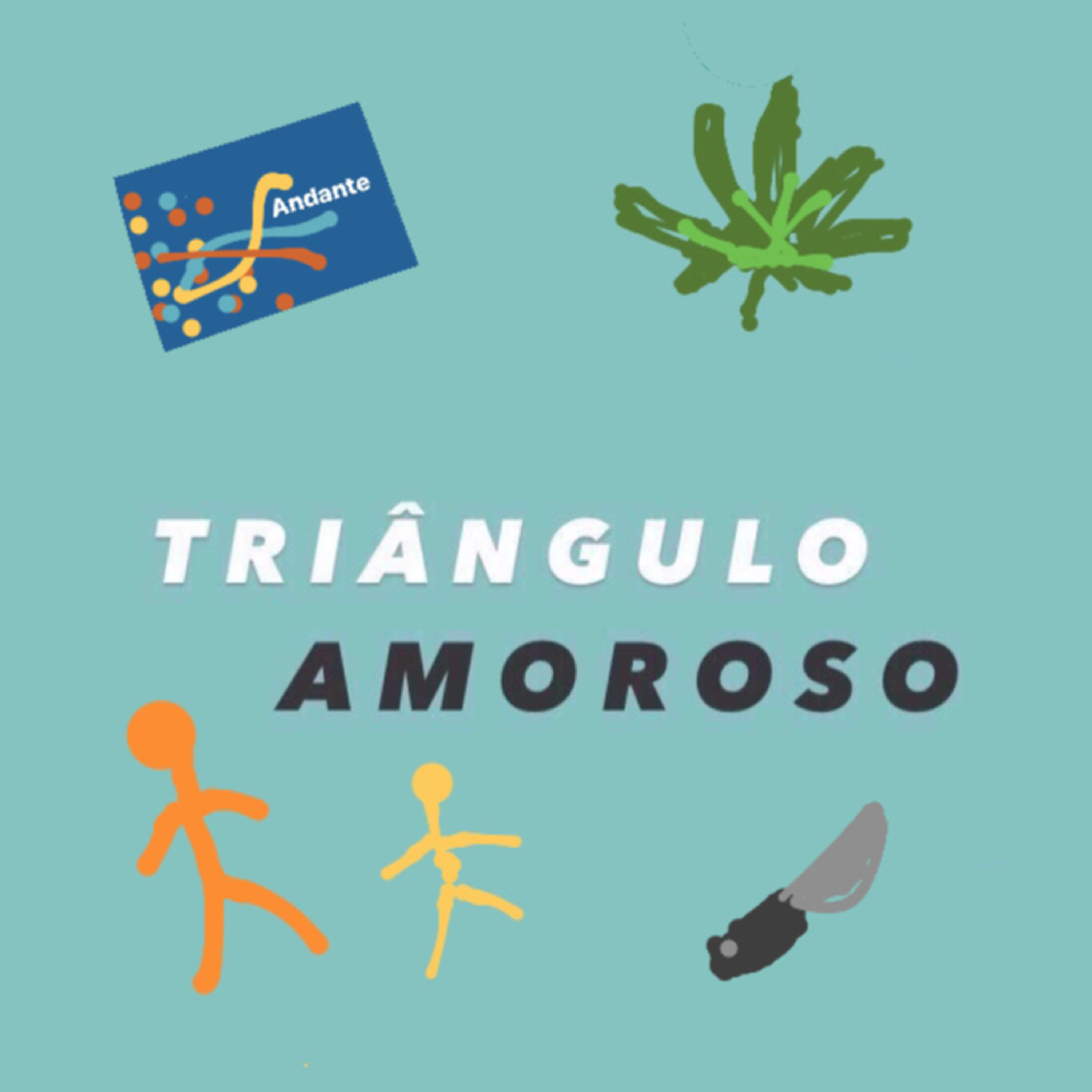 Triângulo Amoroso