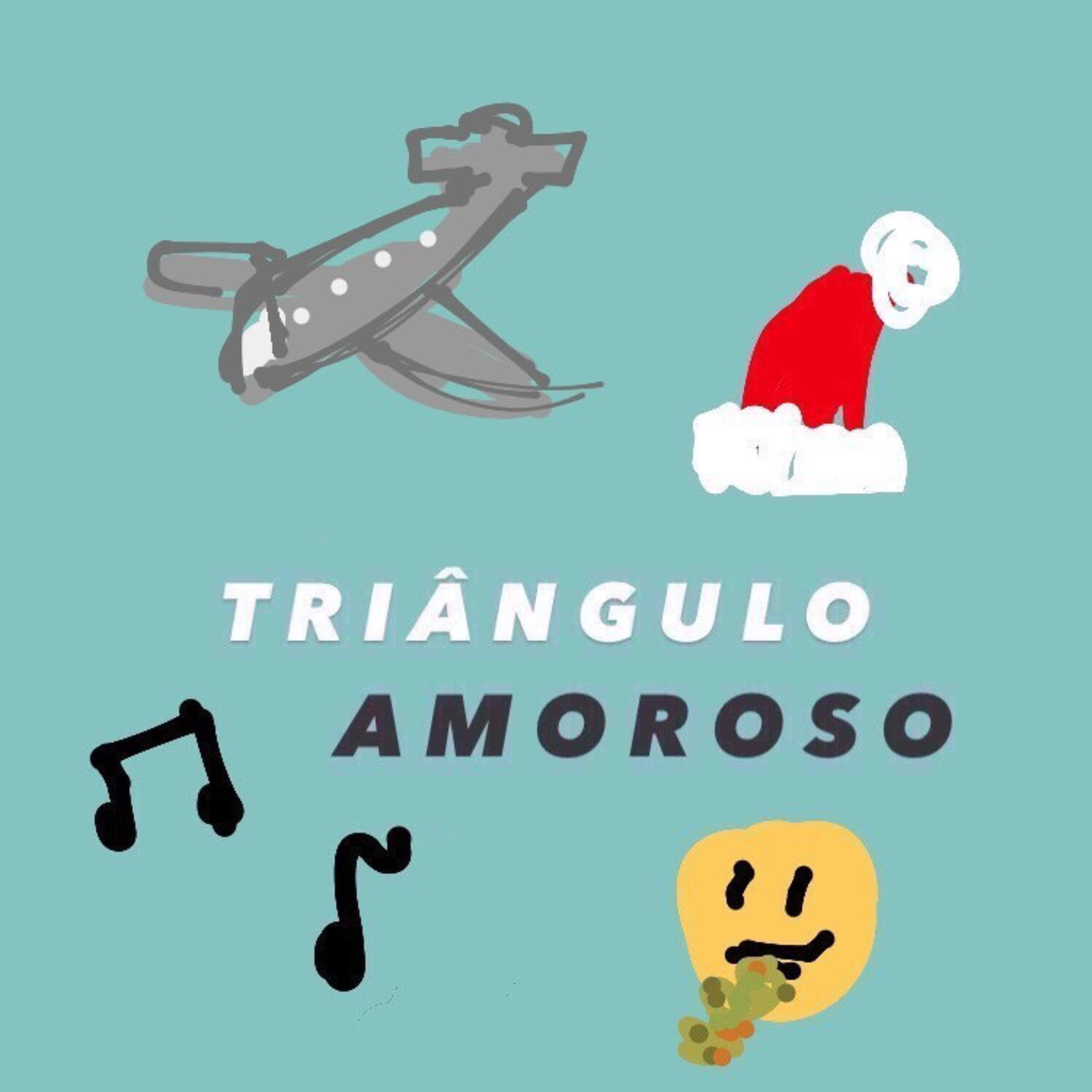 Triângulo Amoroso