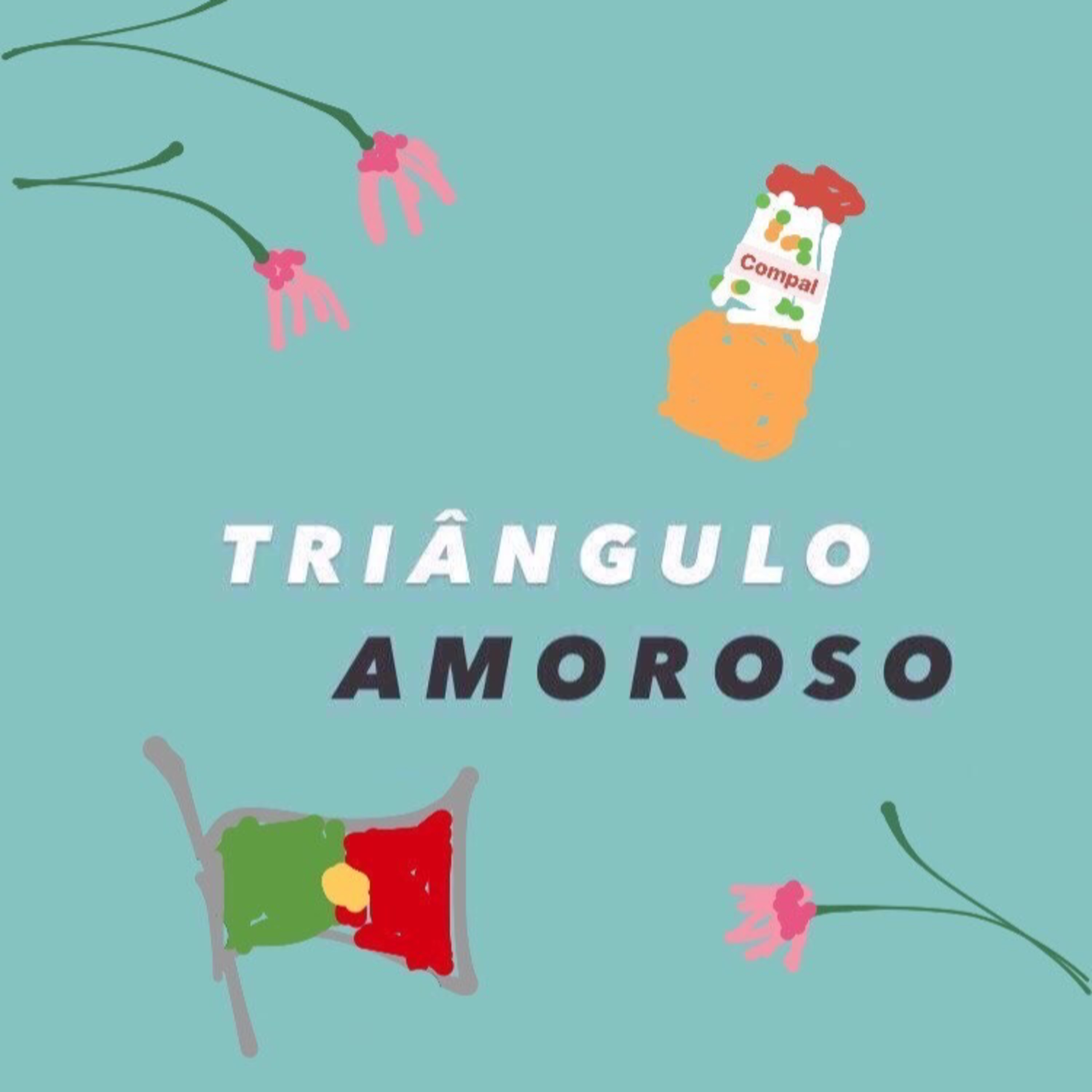 Triângulo Amoroso