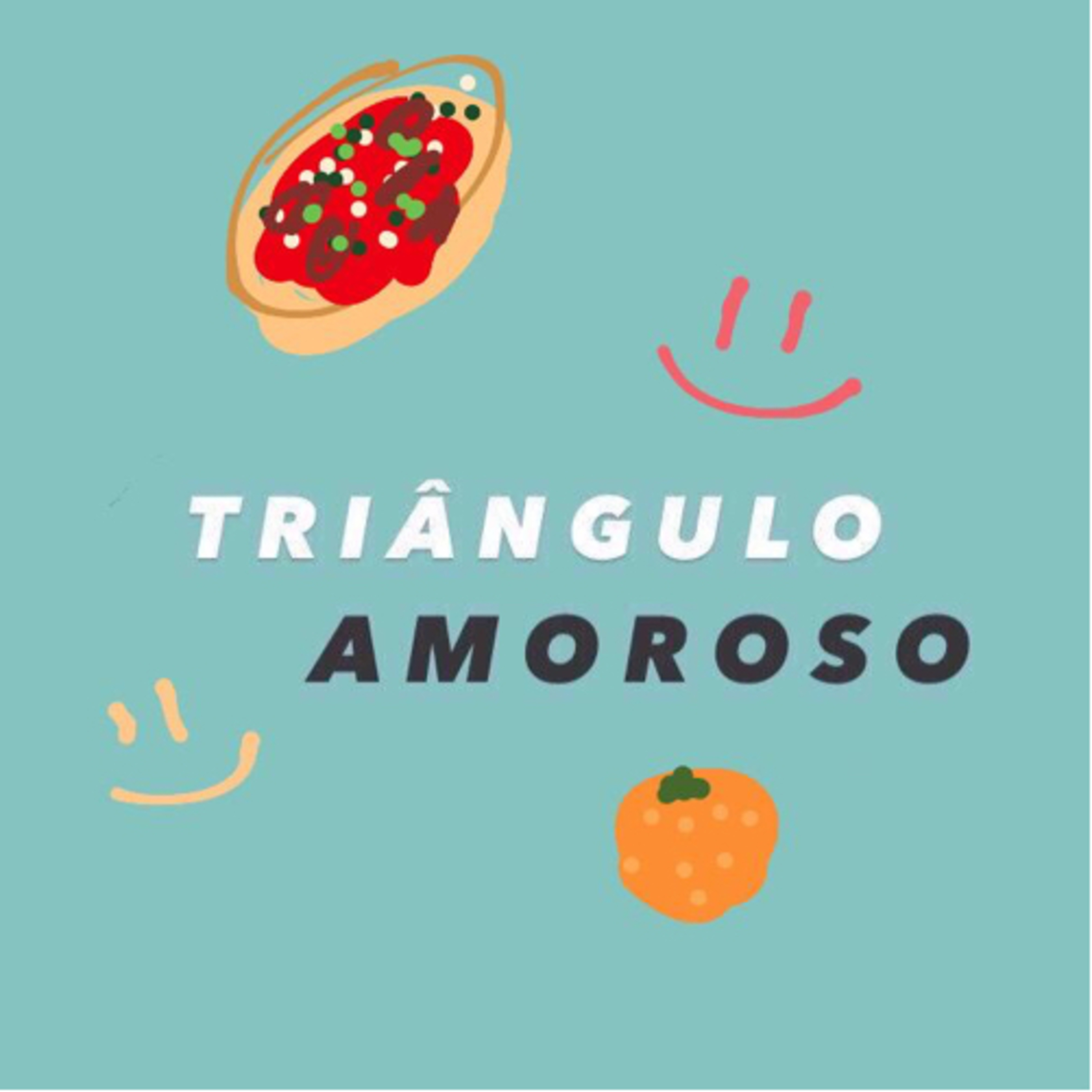 Triângulo Amoroso