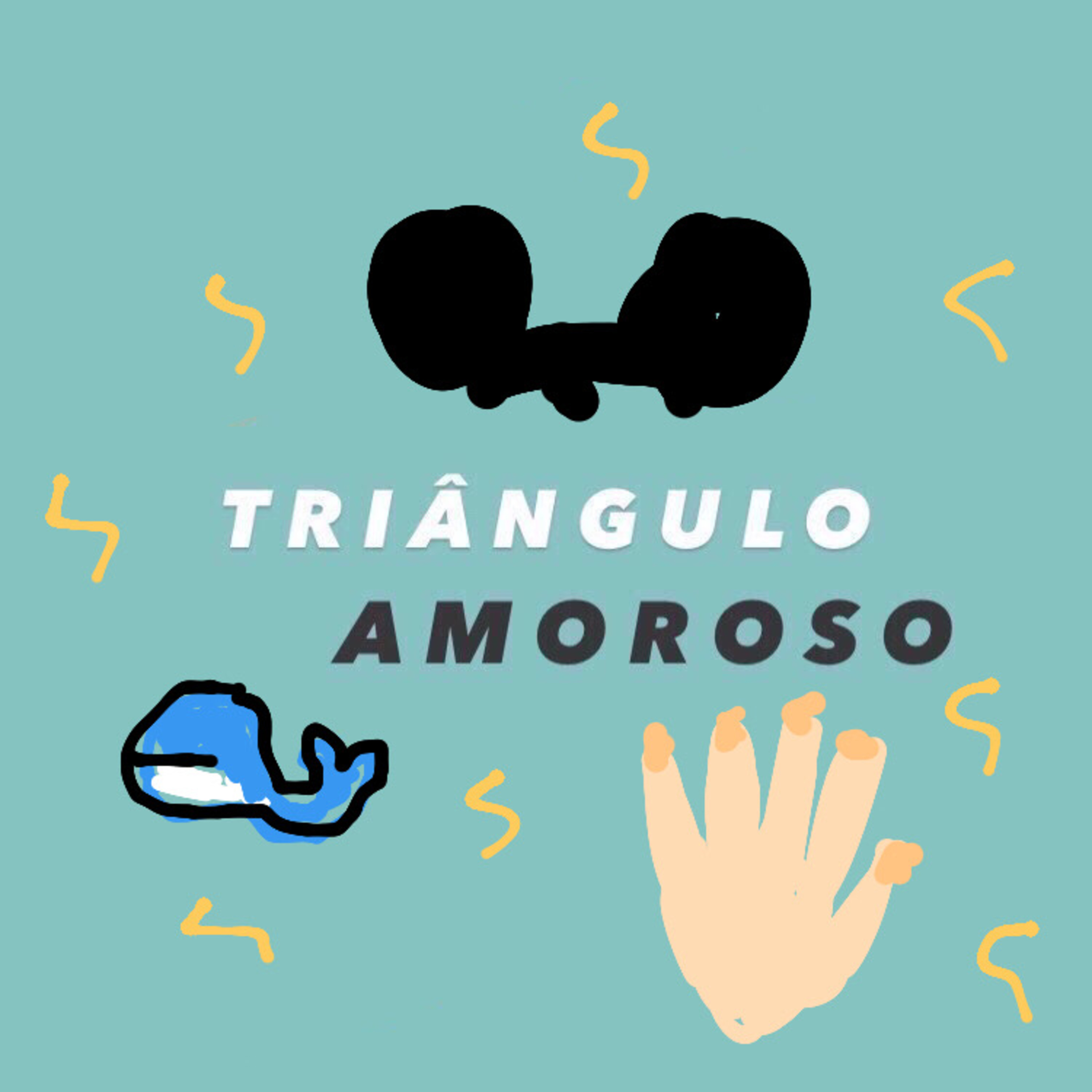 Triângulo Amoroso