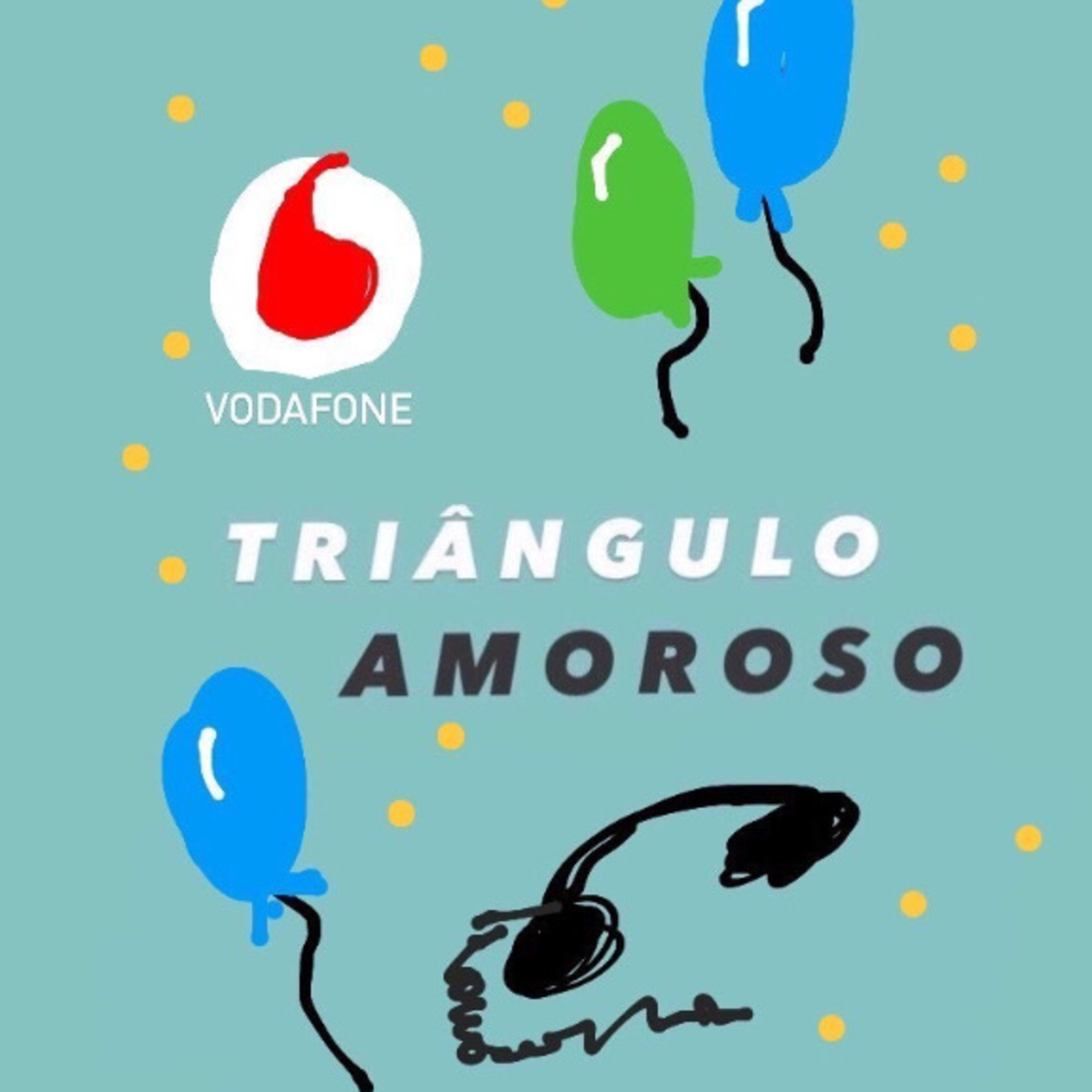 Triângulo Amoroso