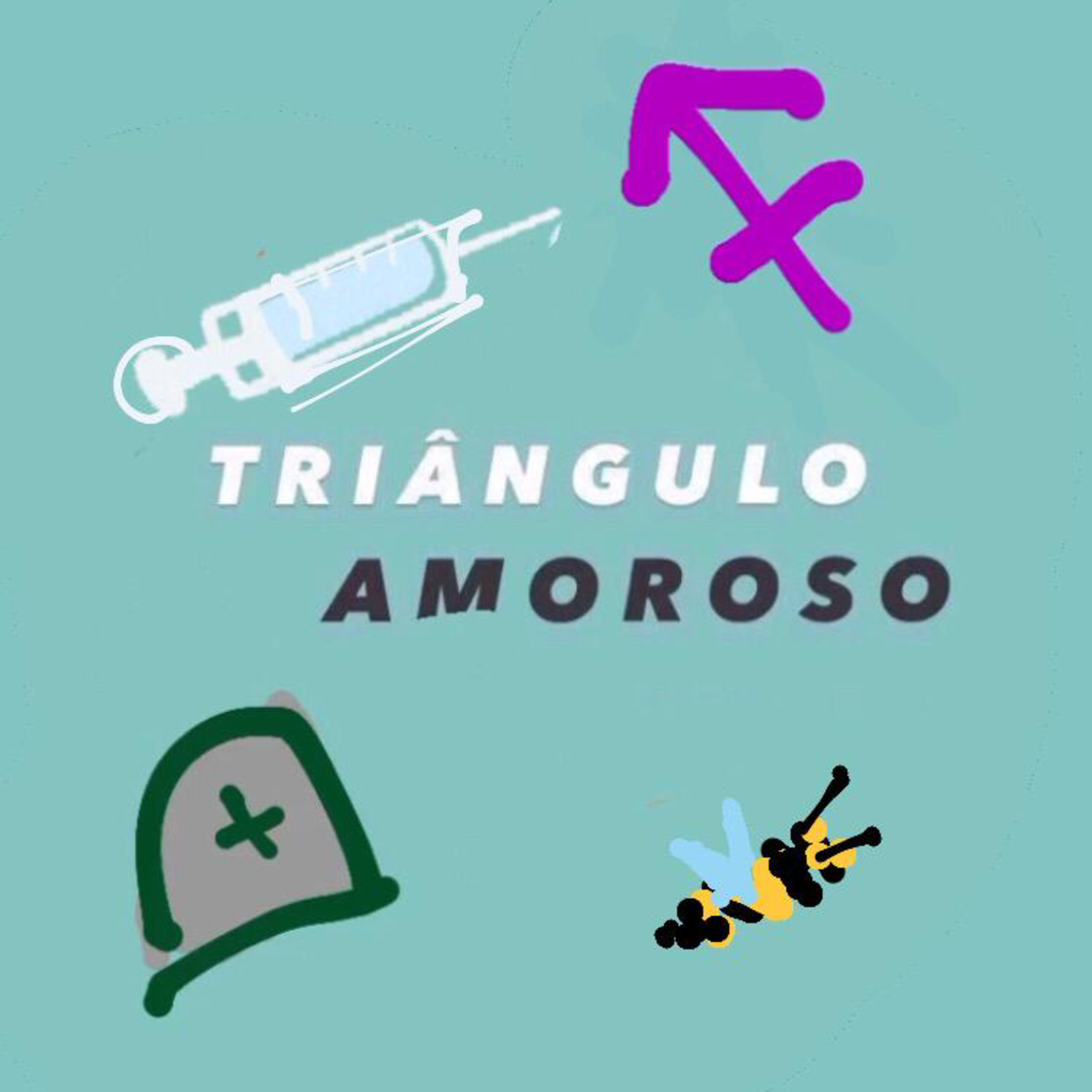 Triângulo Amoroso