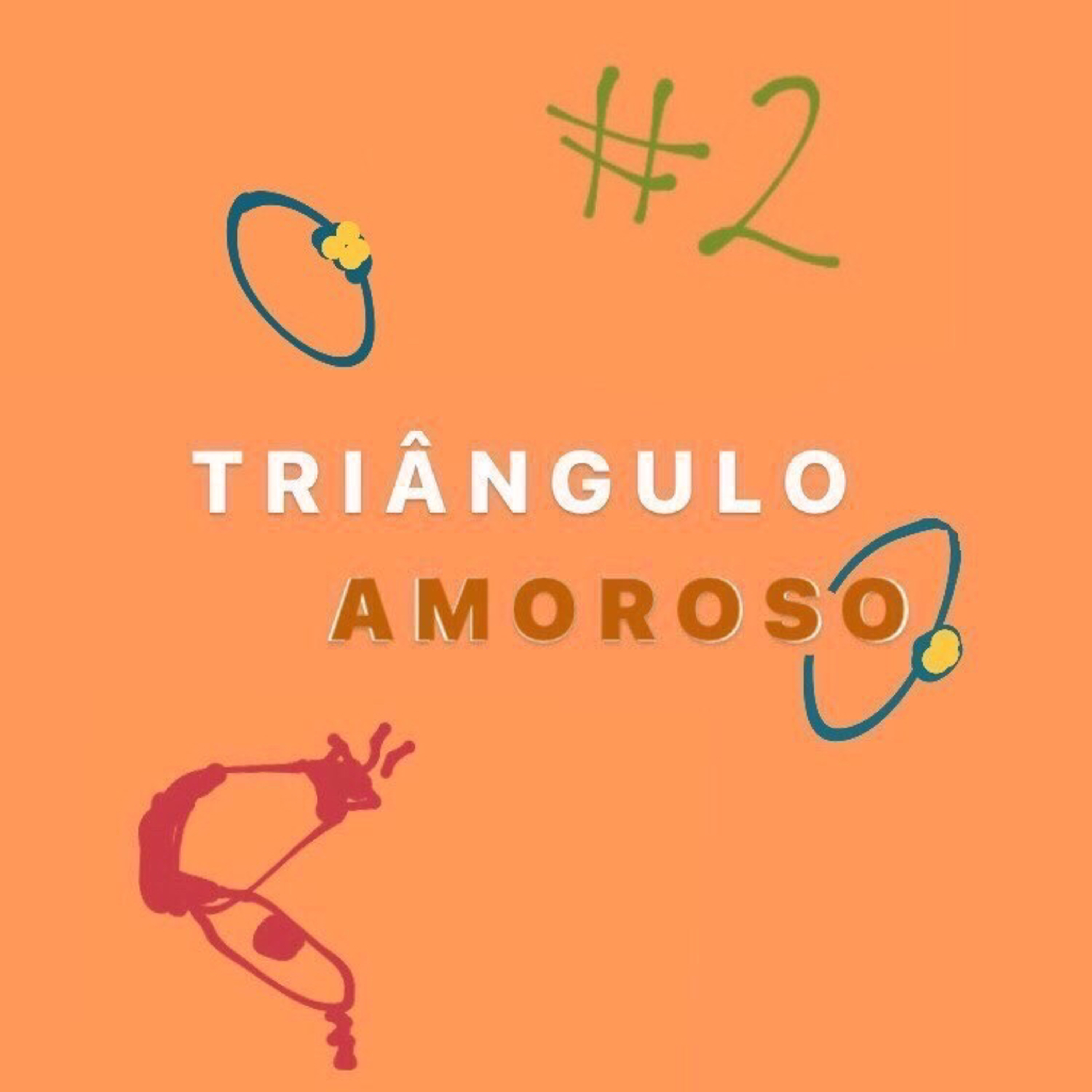 Triângulo Amoroso