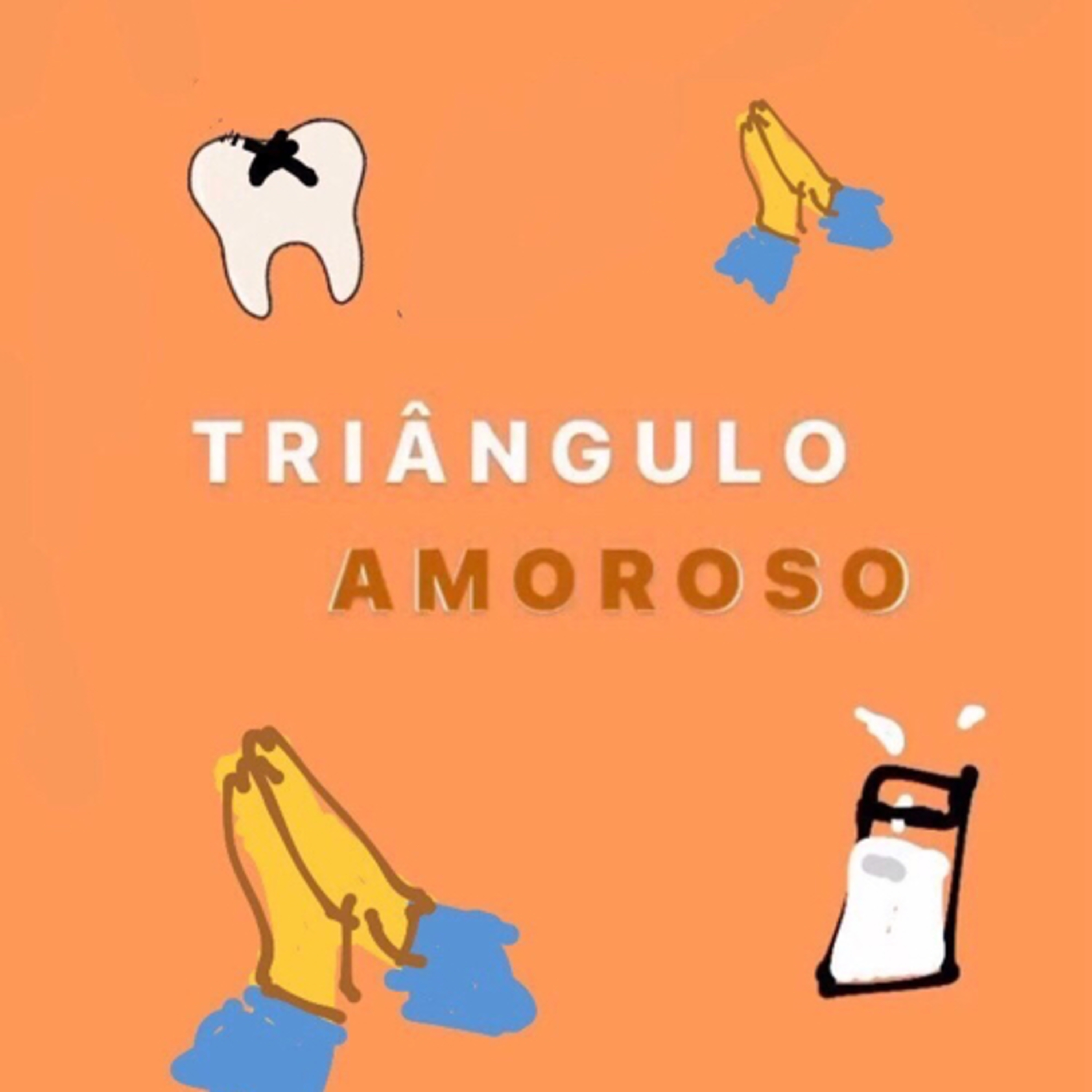 Triângulo Amoroso