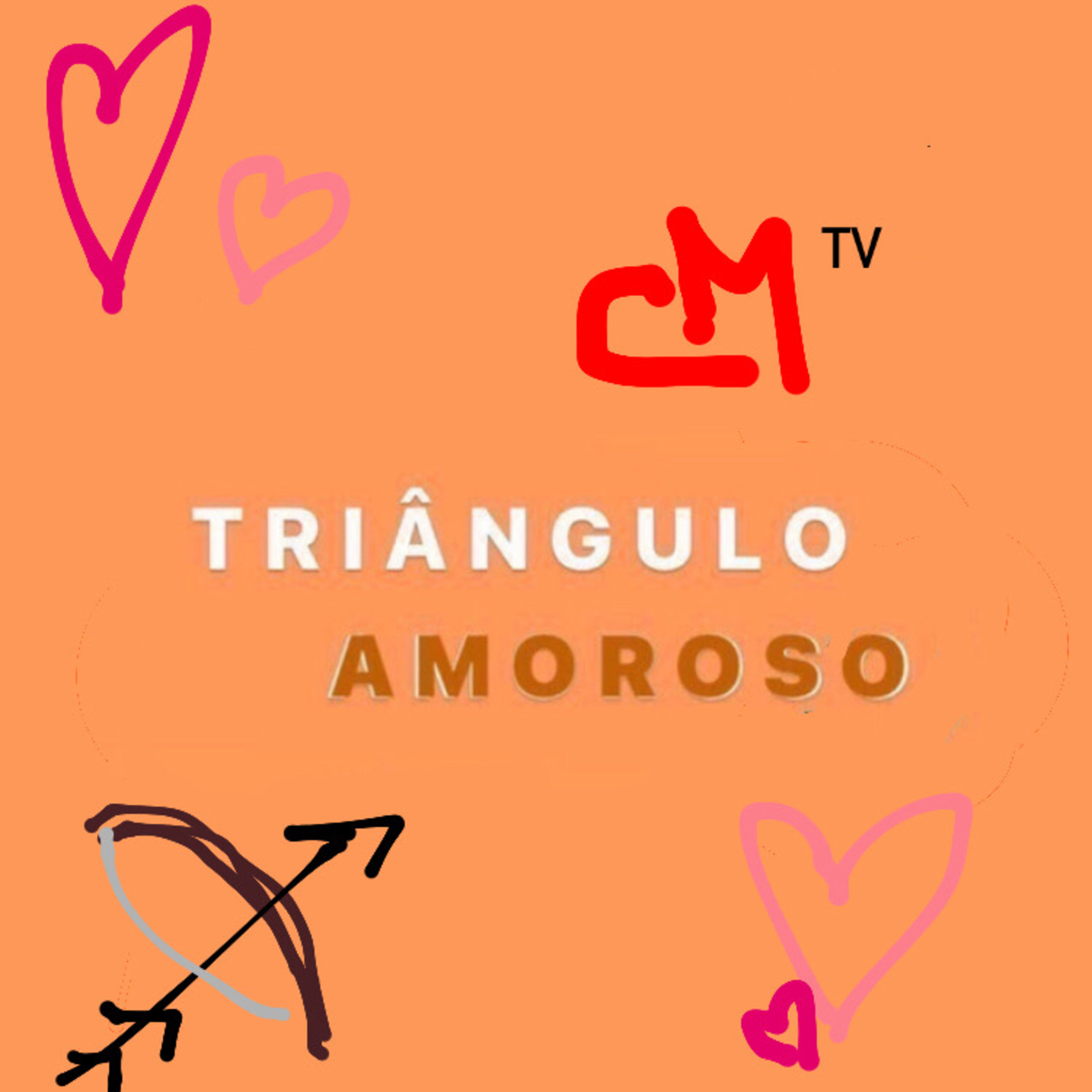 Triângulo Amoroso