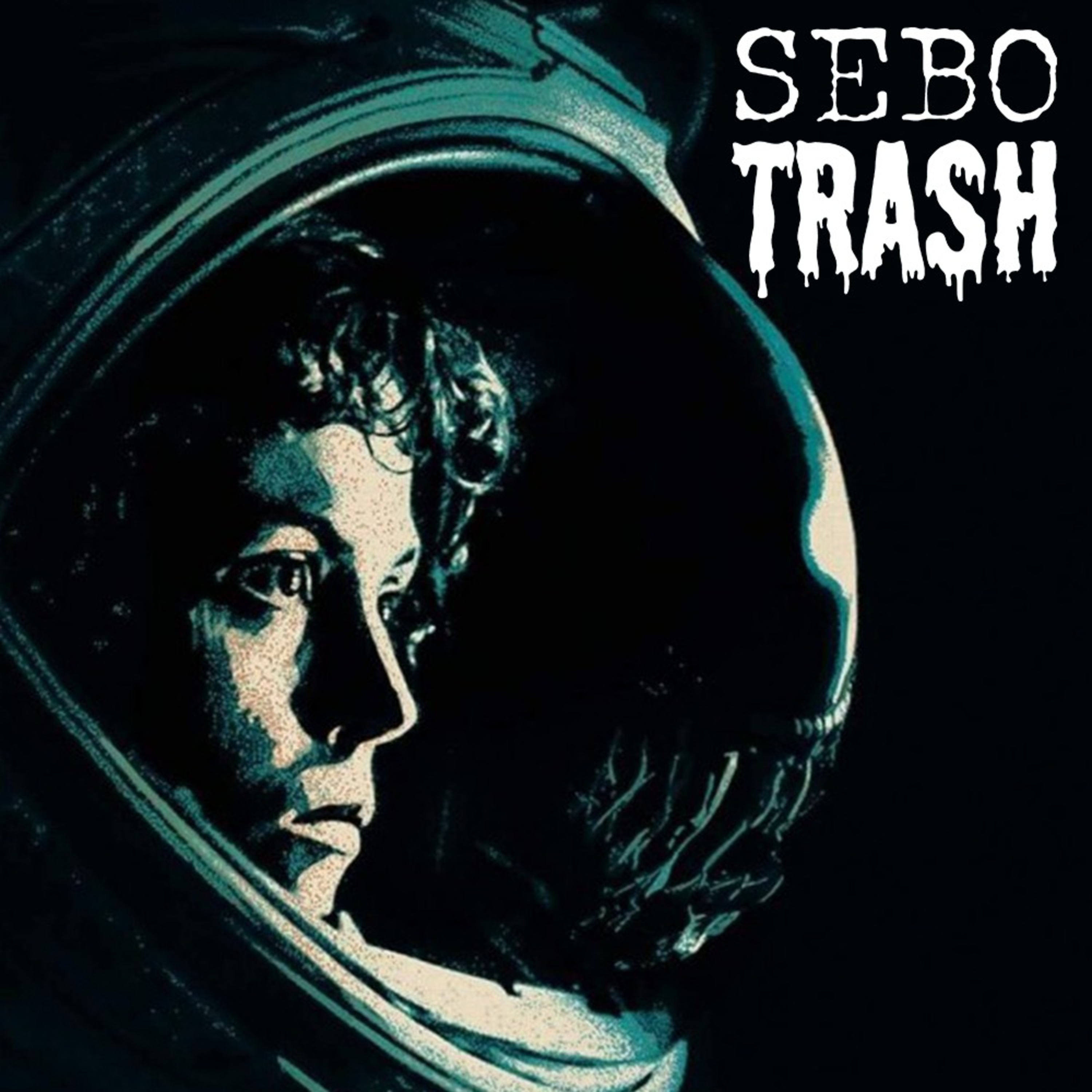 Sebo Trash Podcast