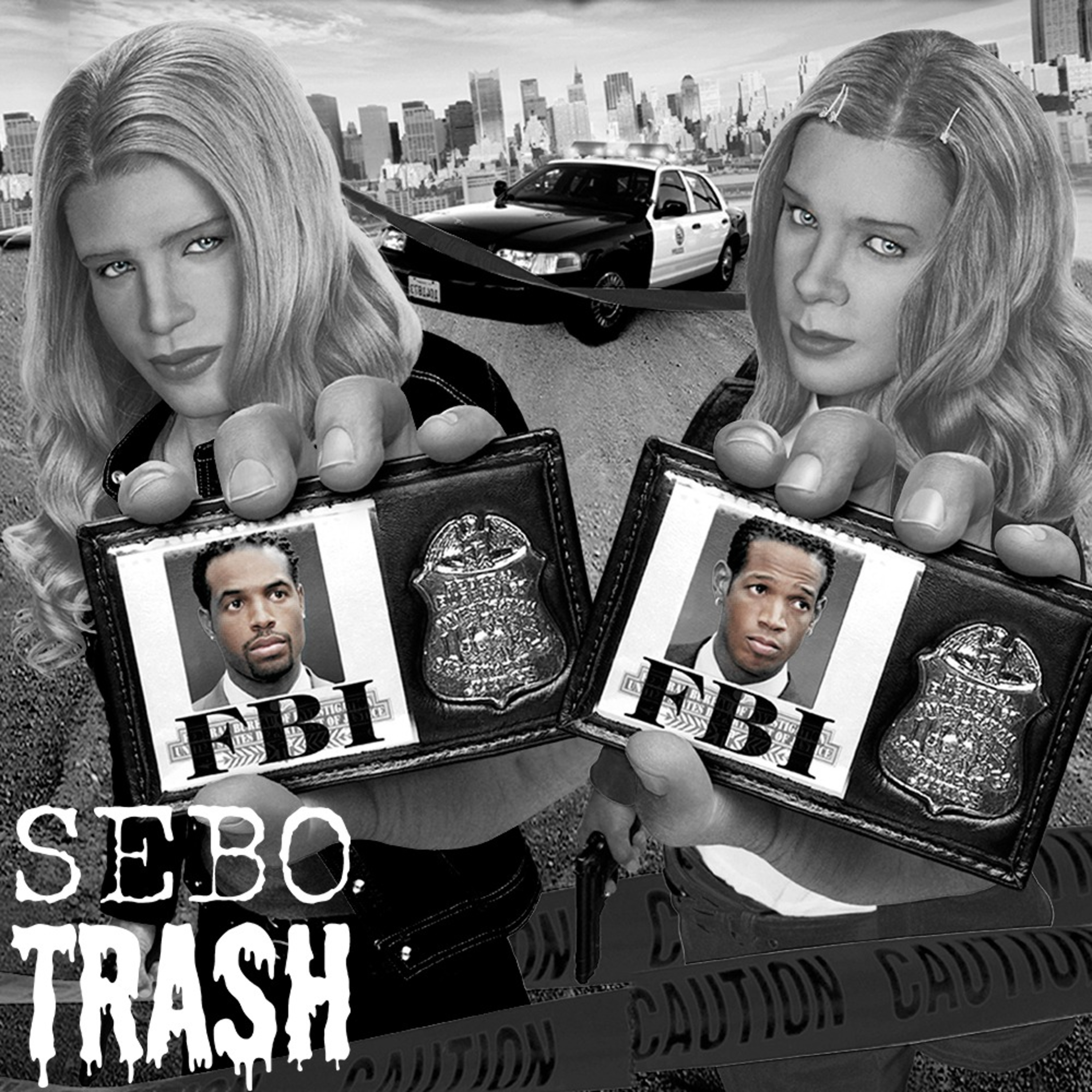 Sebo Trash Podcast