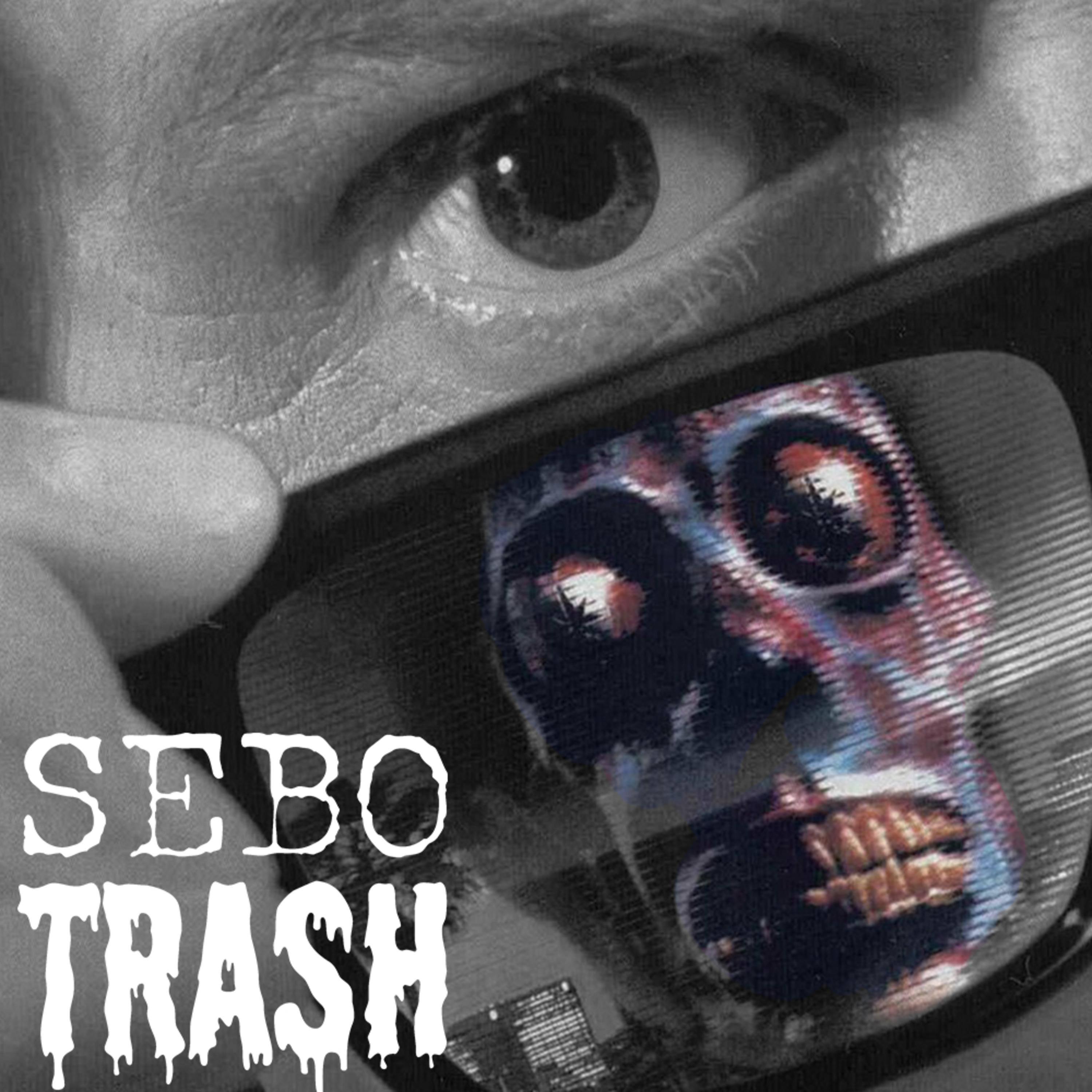 Sebo Trash Podcast